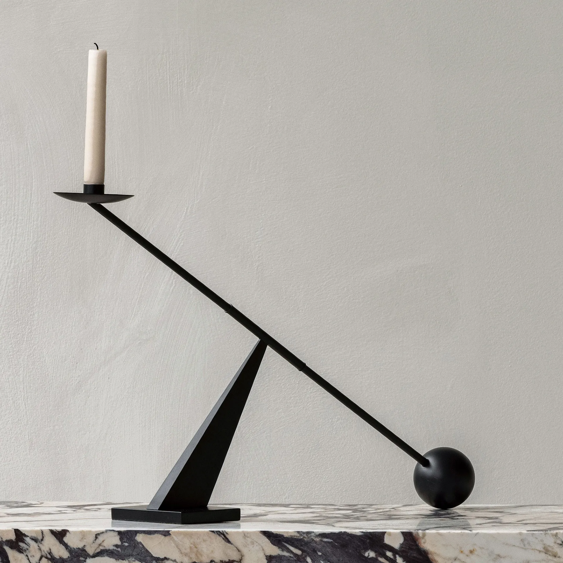 Interconnect Candle Holder - Audo Copenhagen - NO GA