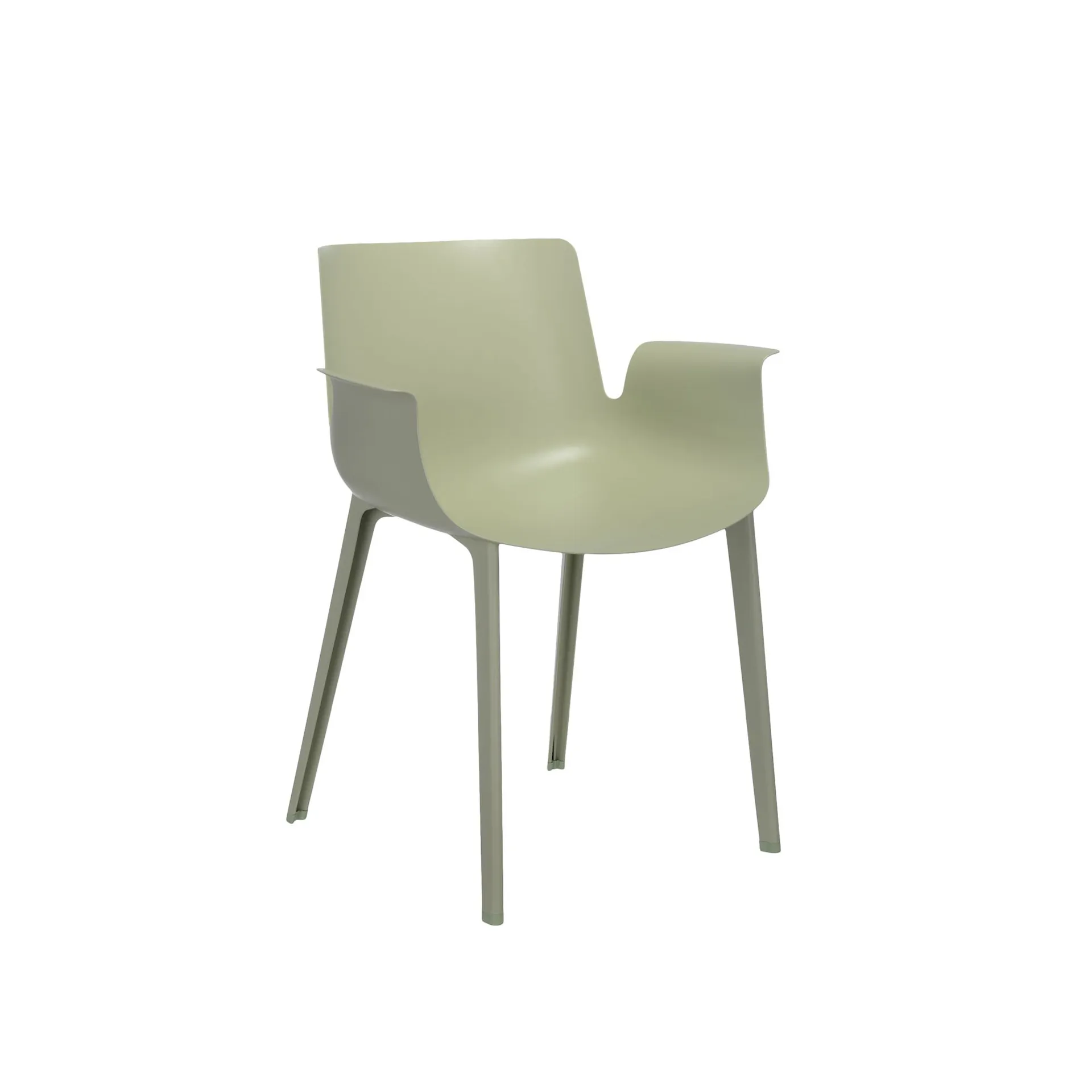 Piuma Chair - Kartell - Piero Lissoni - NO GA