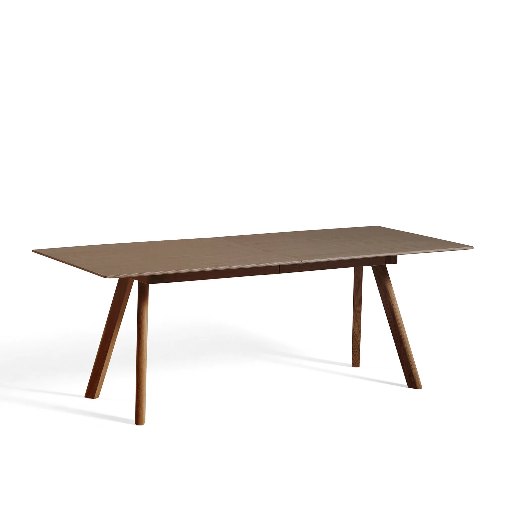 CPH30 2.0 utdragbart bord 90 x 200 cm - 1