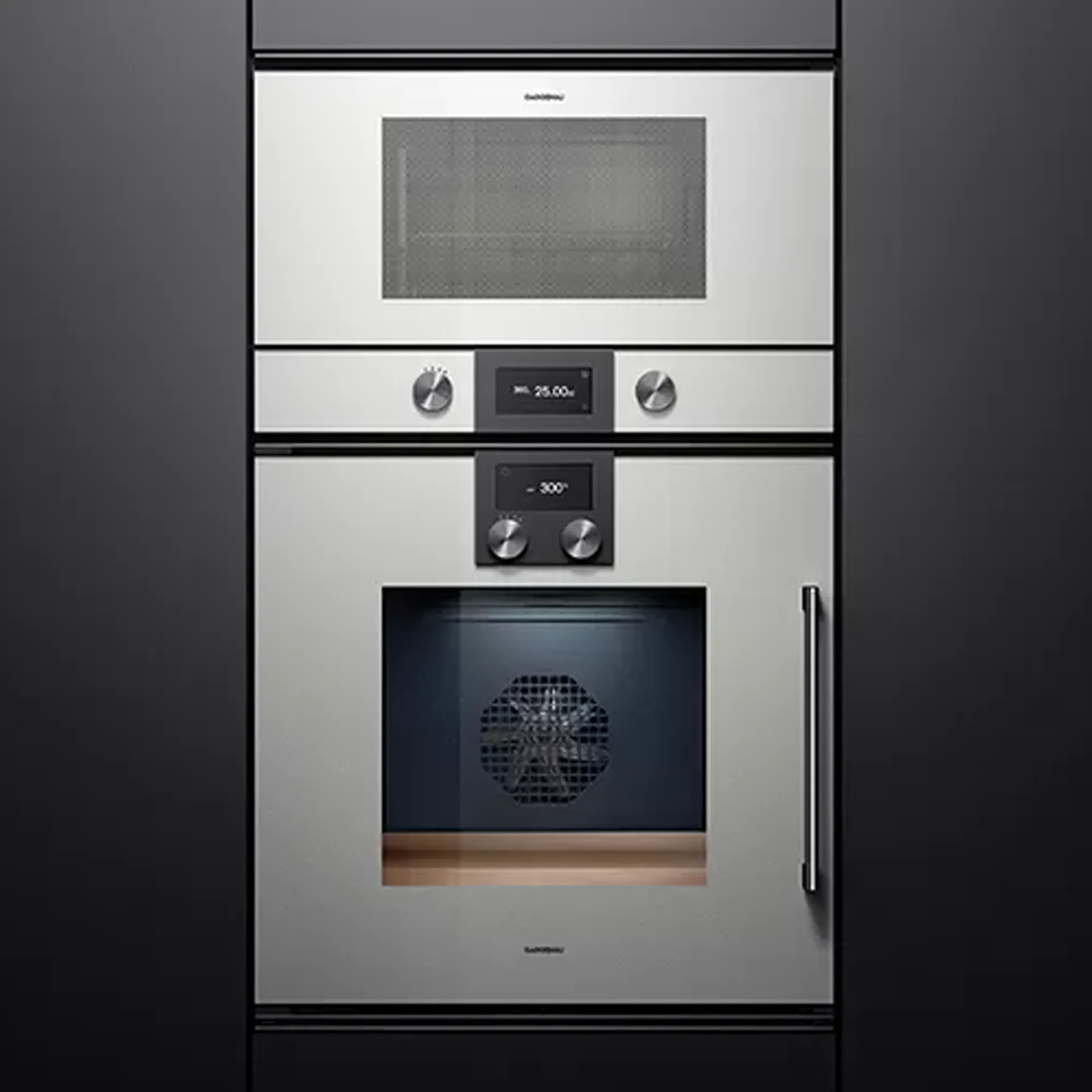 Ugn S200 - 21 - Gaggenau - NO GA