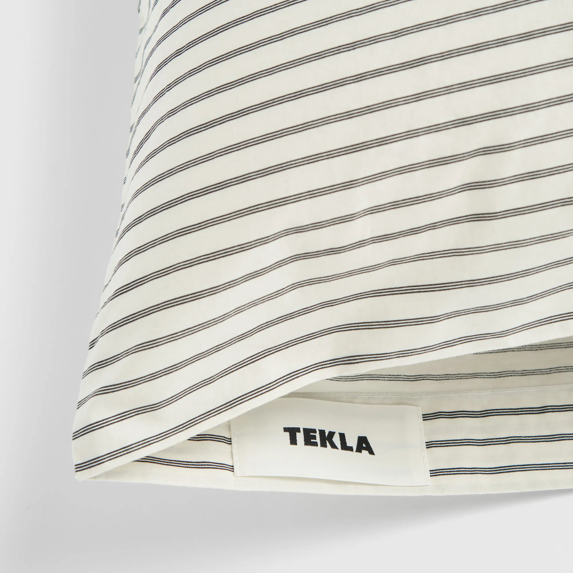 Percale Stripes örngott 50 x 60 cm - 9