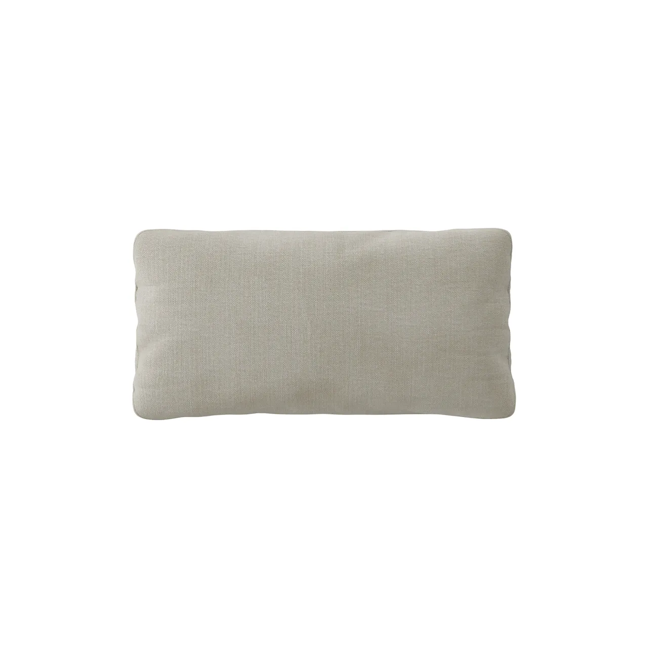 Brick Rectangular Pillow - Shadow dark grey 04