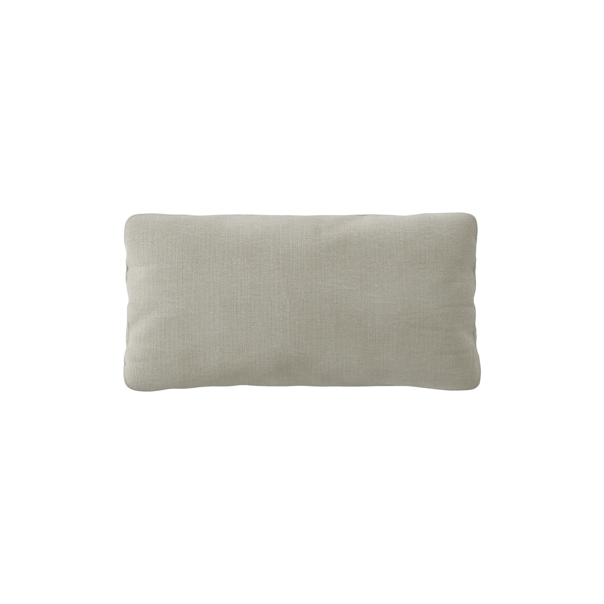 Brick Rectangular Pillow - NO GA - NO GA