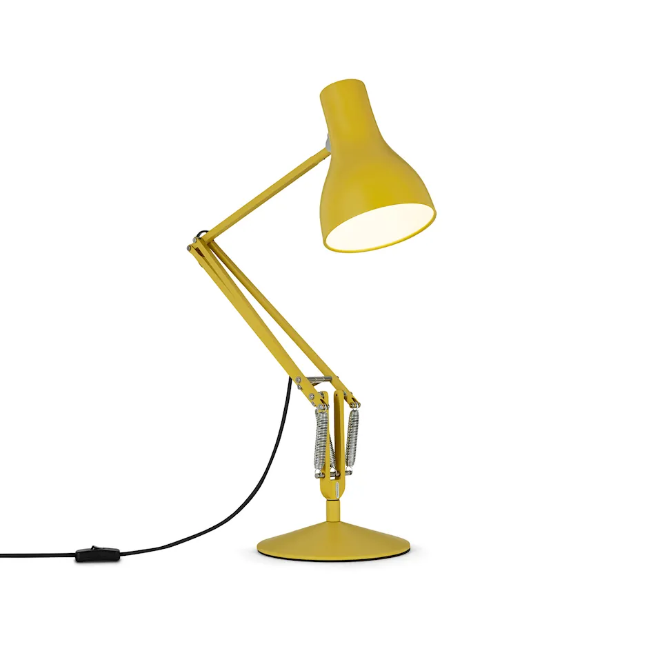 Type 75 Margaret Howell Desk Lamp