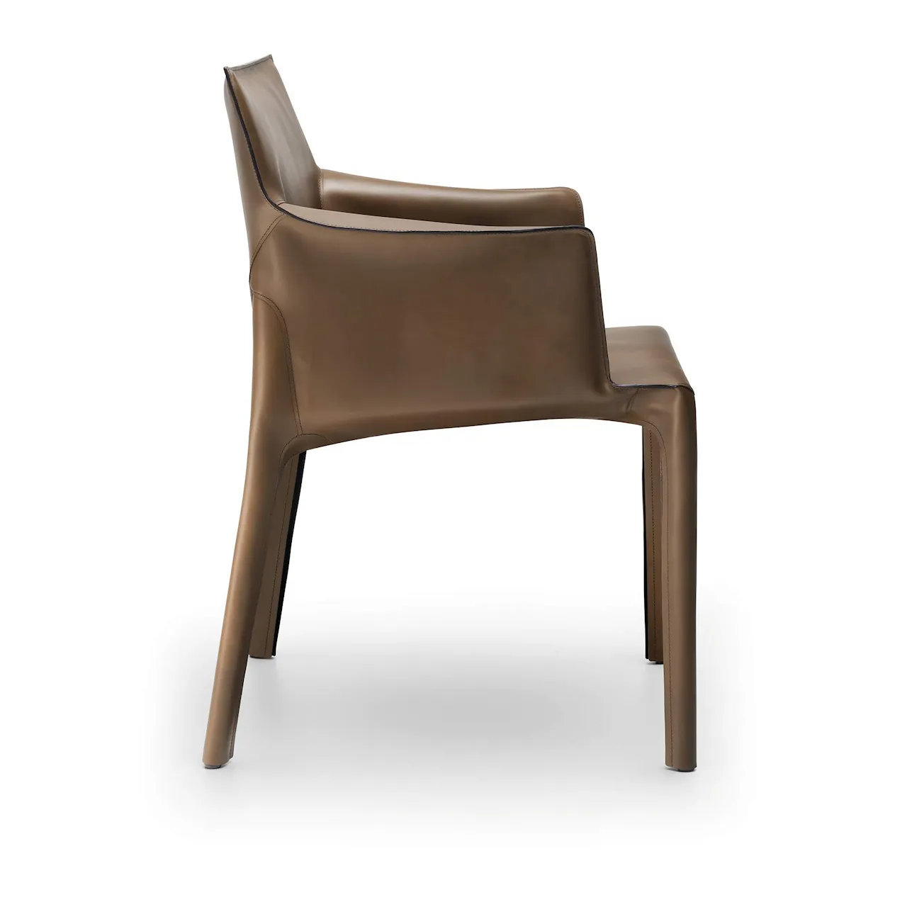 Saddle Armchair