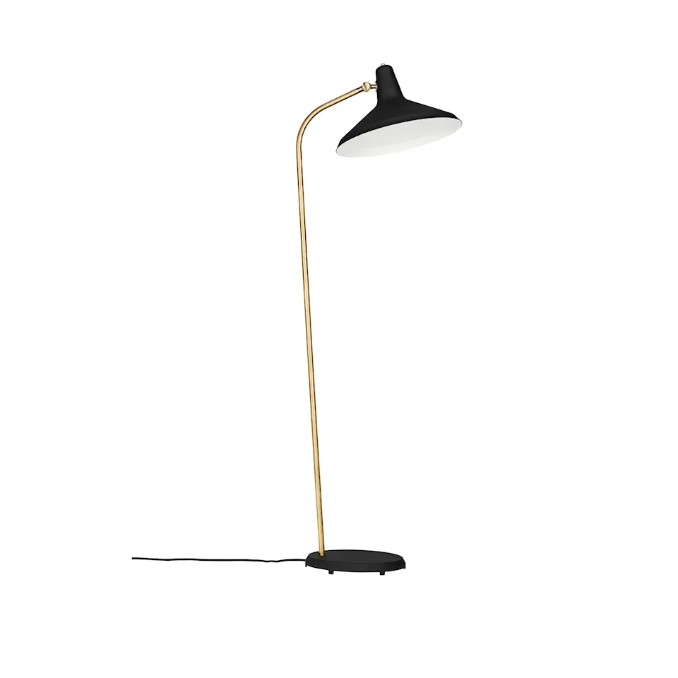 G10 golvlampa