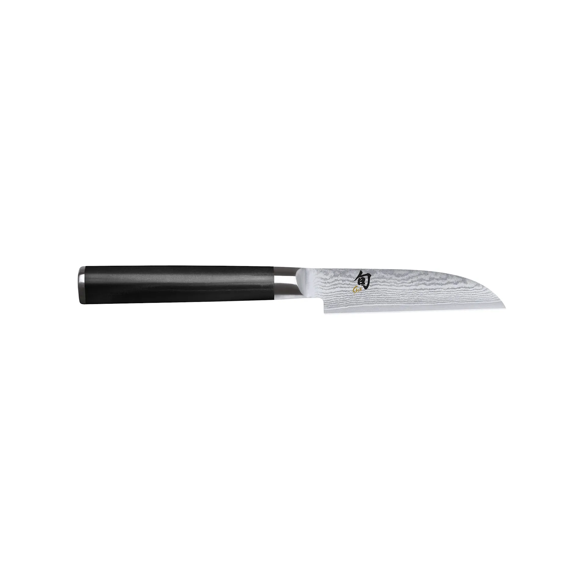 Shun Classic Grönsaksniv 9 cm - KAI - NO GA