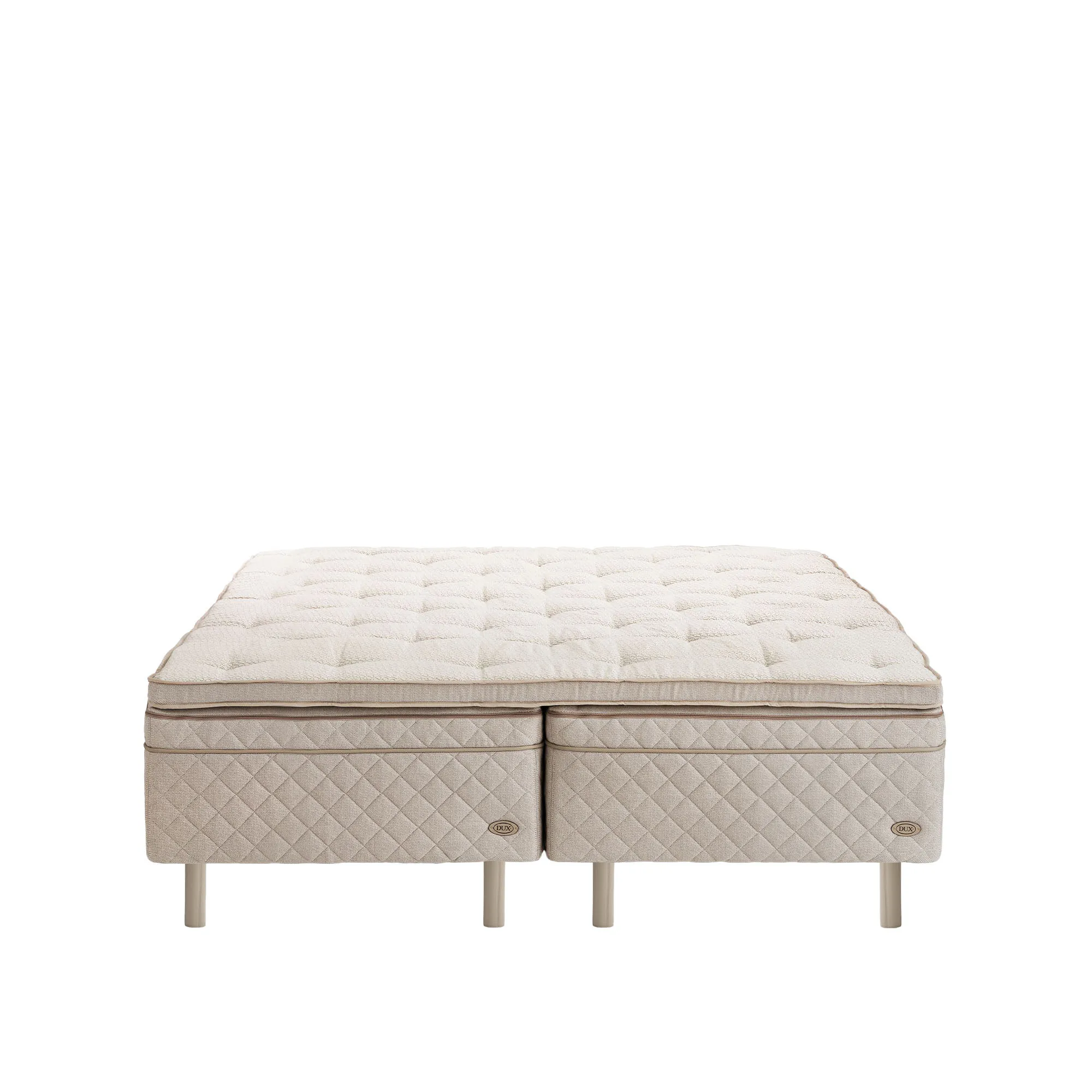 DUX 30 Sustainable Comfort ramsäng - 1