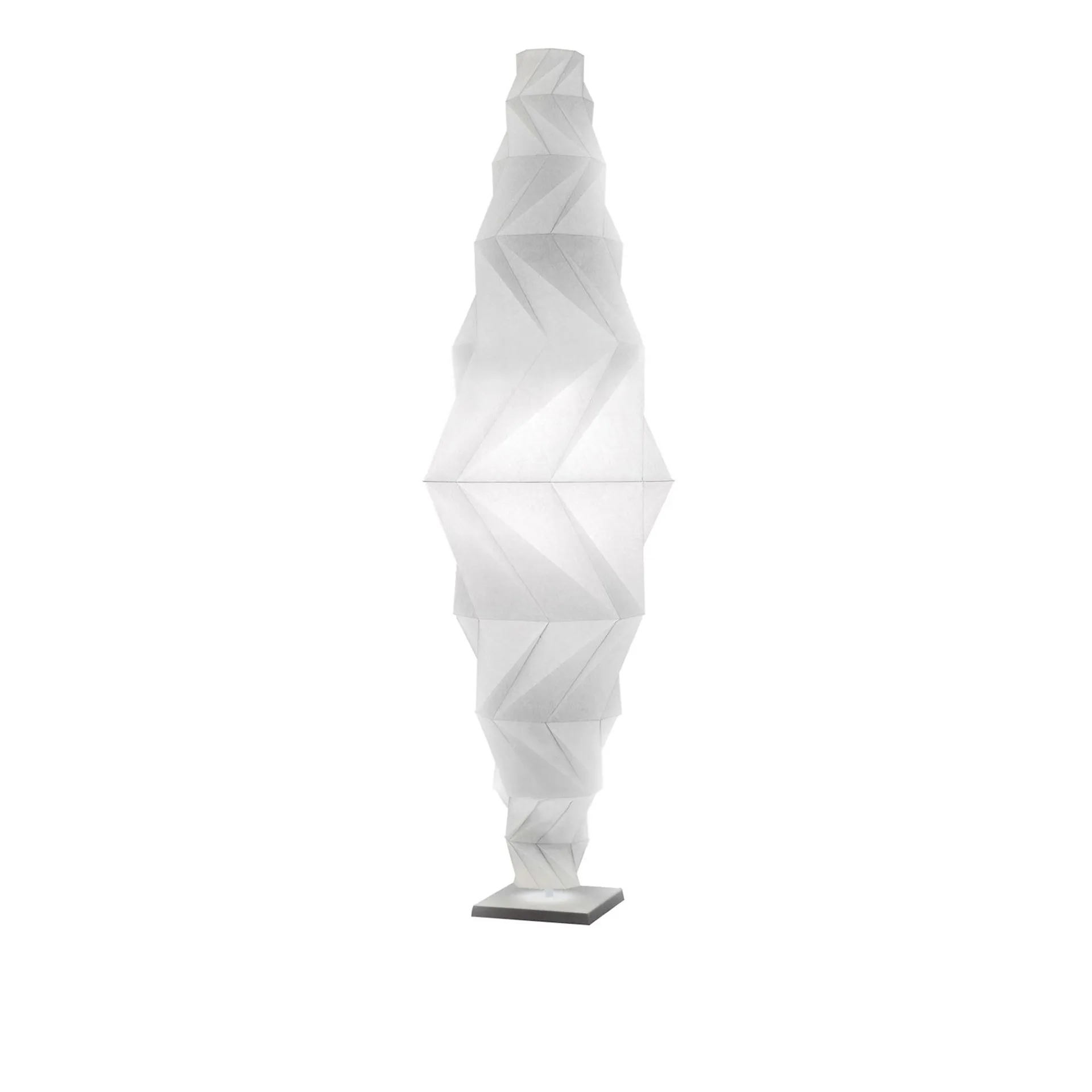 IN-EI Minomushi Golvlampa - Artemide - Issey Miyake - NO GA