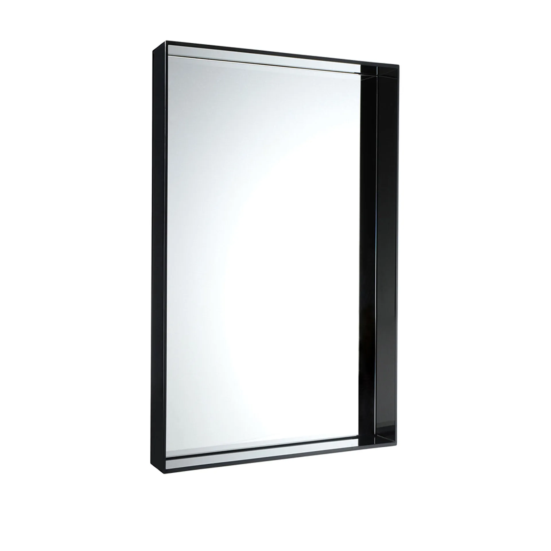 Only Me 80x180 Mirror - Kartell - Philippe Starck - NO GA