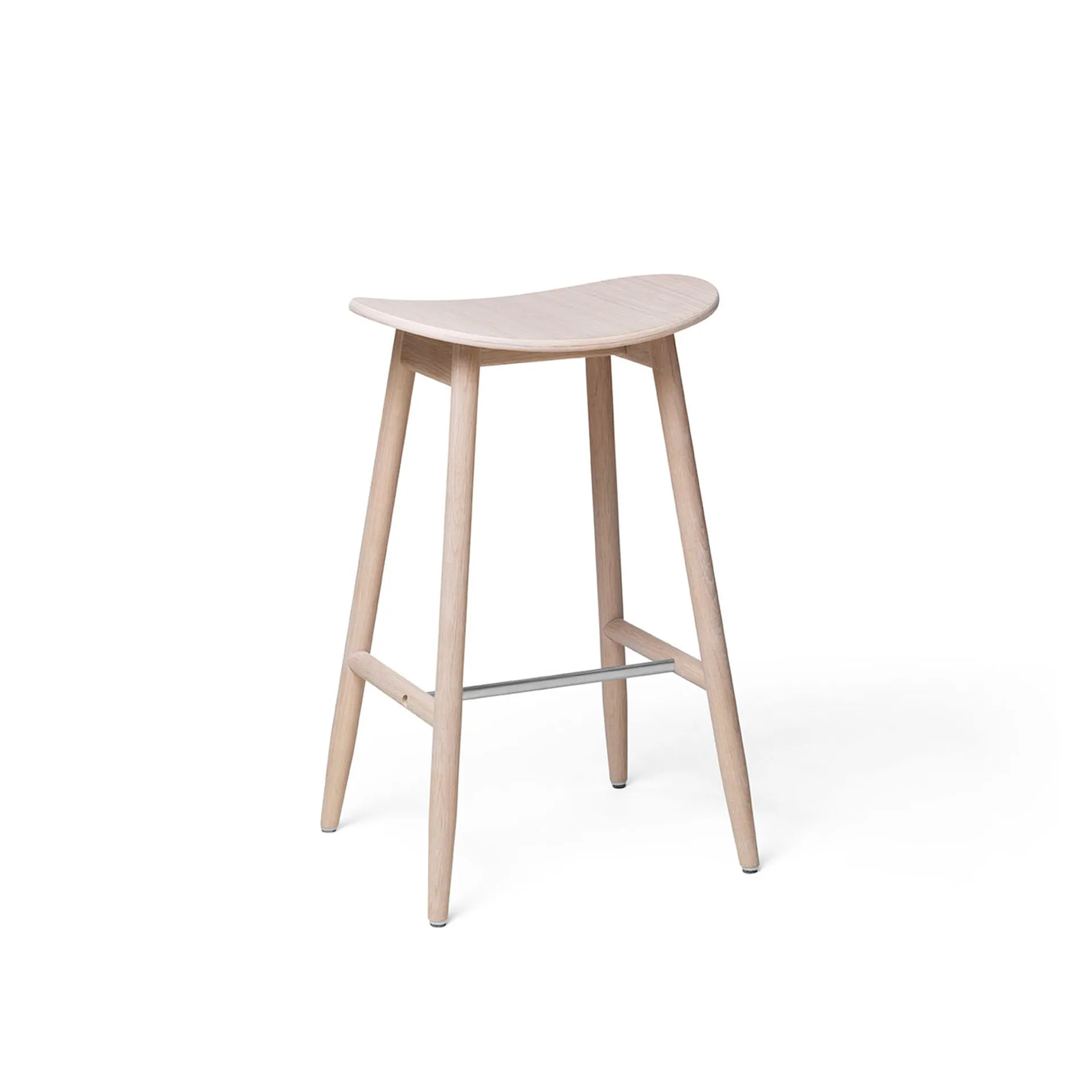 Icha Bar Stool - Massproductions - Chris Martin - NO GA