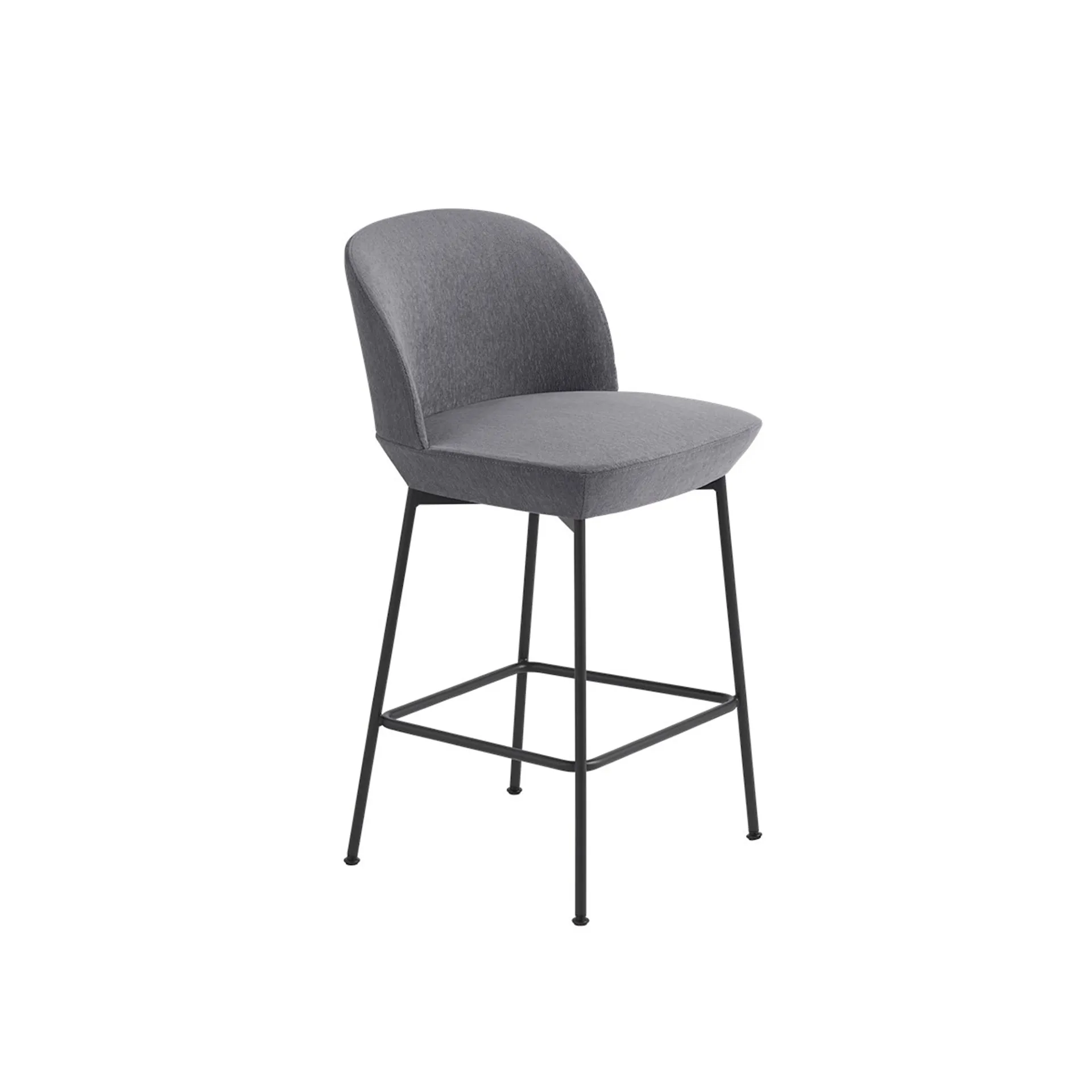 Oslo Bar Stool - Muuto - Anderssen & Voll  - NO GA