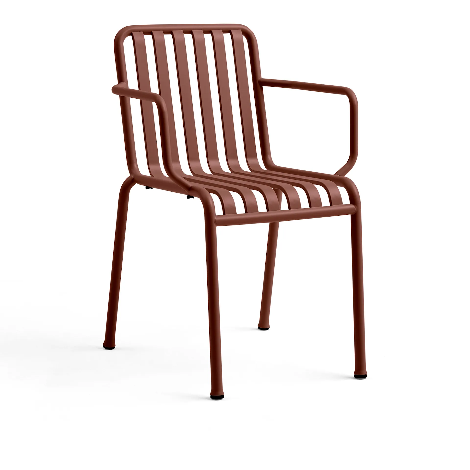 Palissade Armchair - HAY - Ronan & Erwan Bouroullec - NO GA