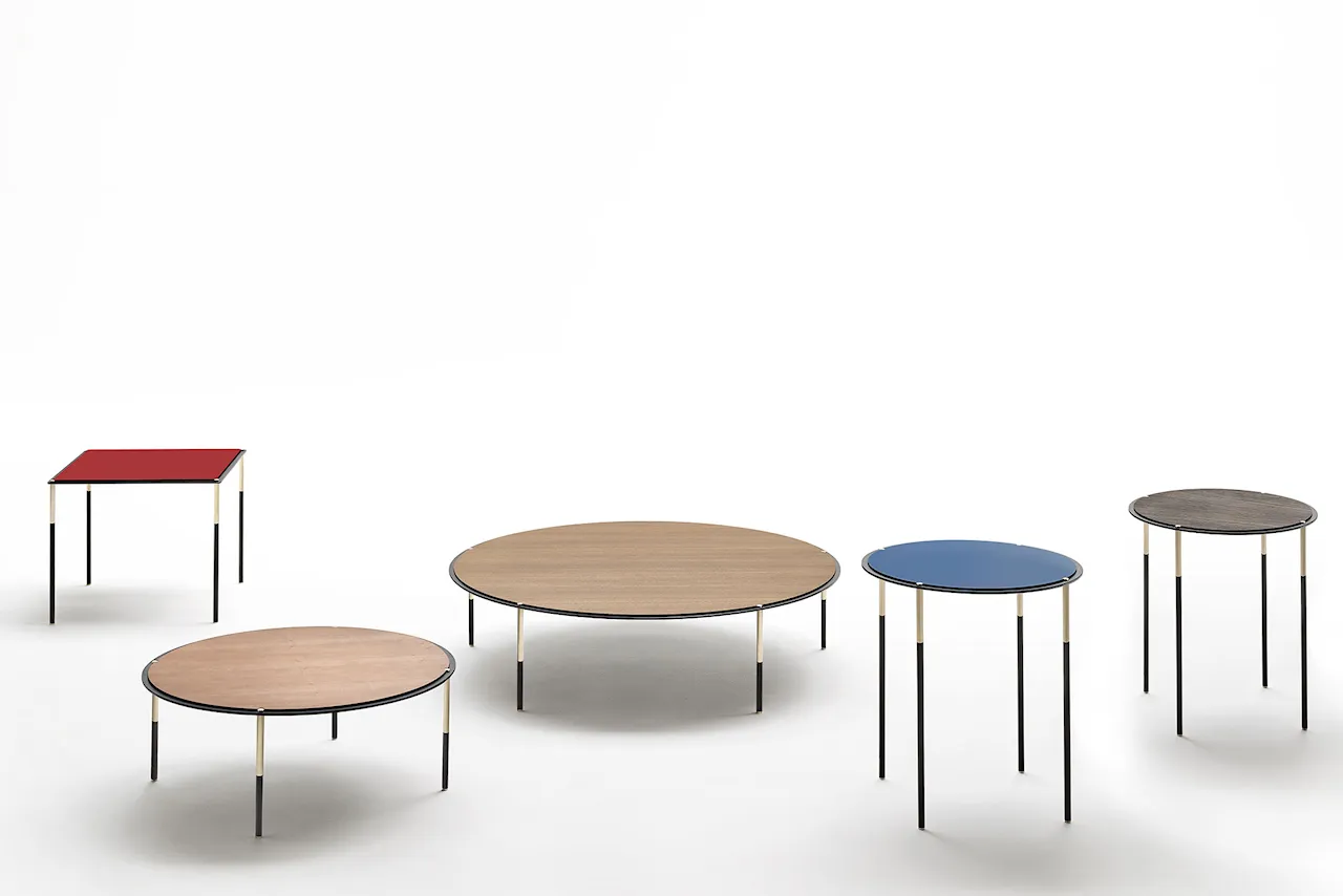 Era Low Table