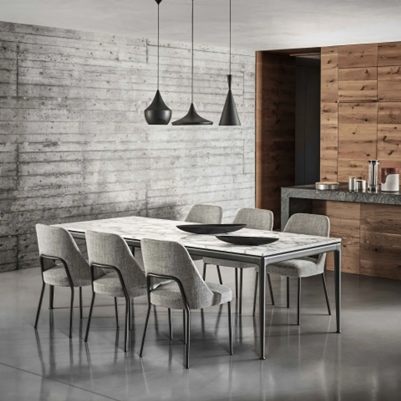 Pico Dining Table