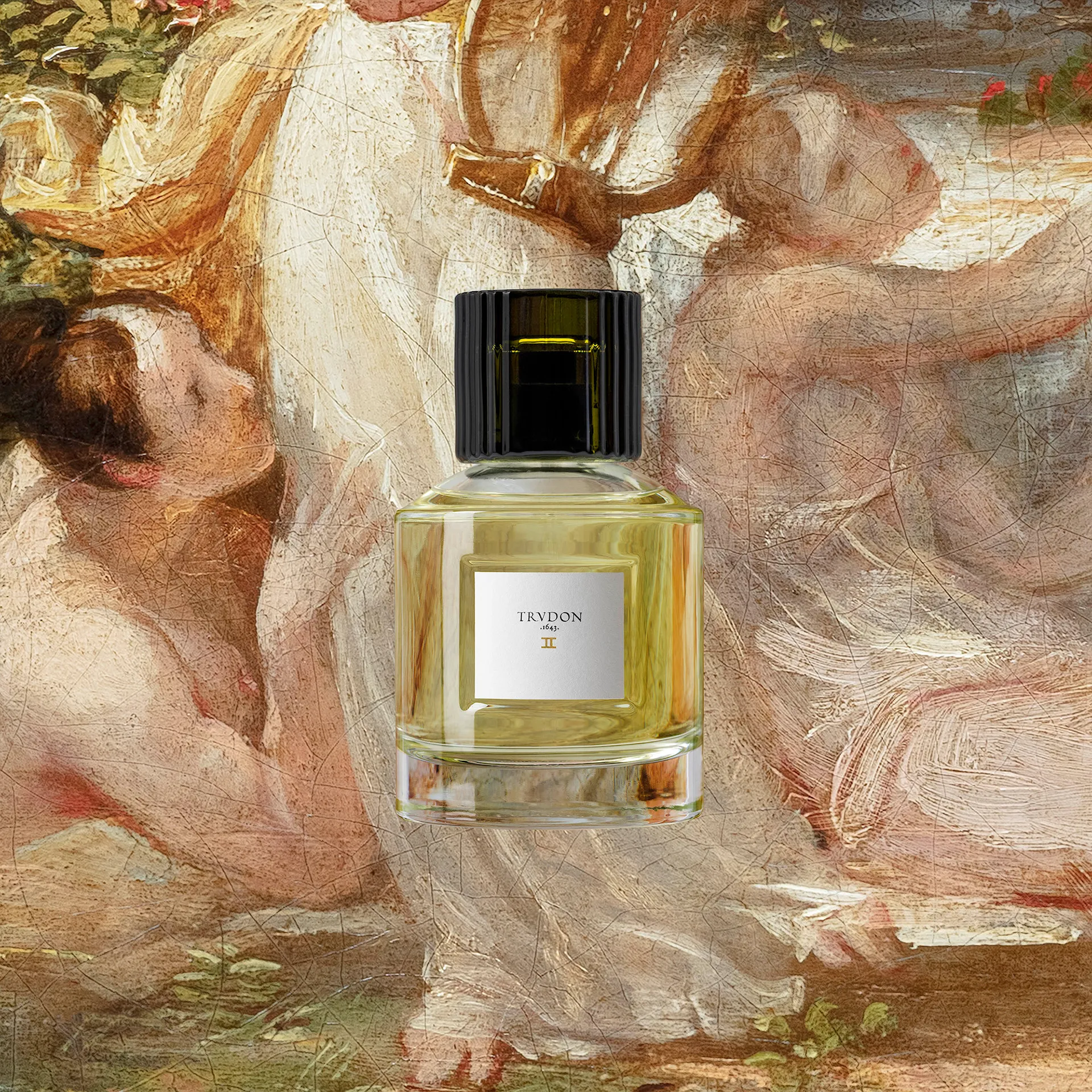 II Eau de Parfum - Trudon - NO GA