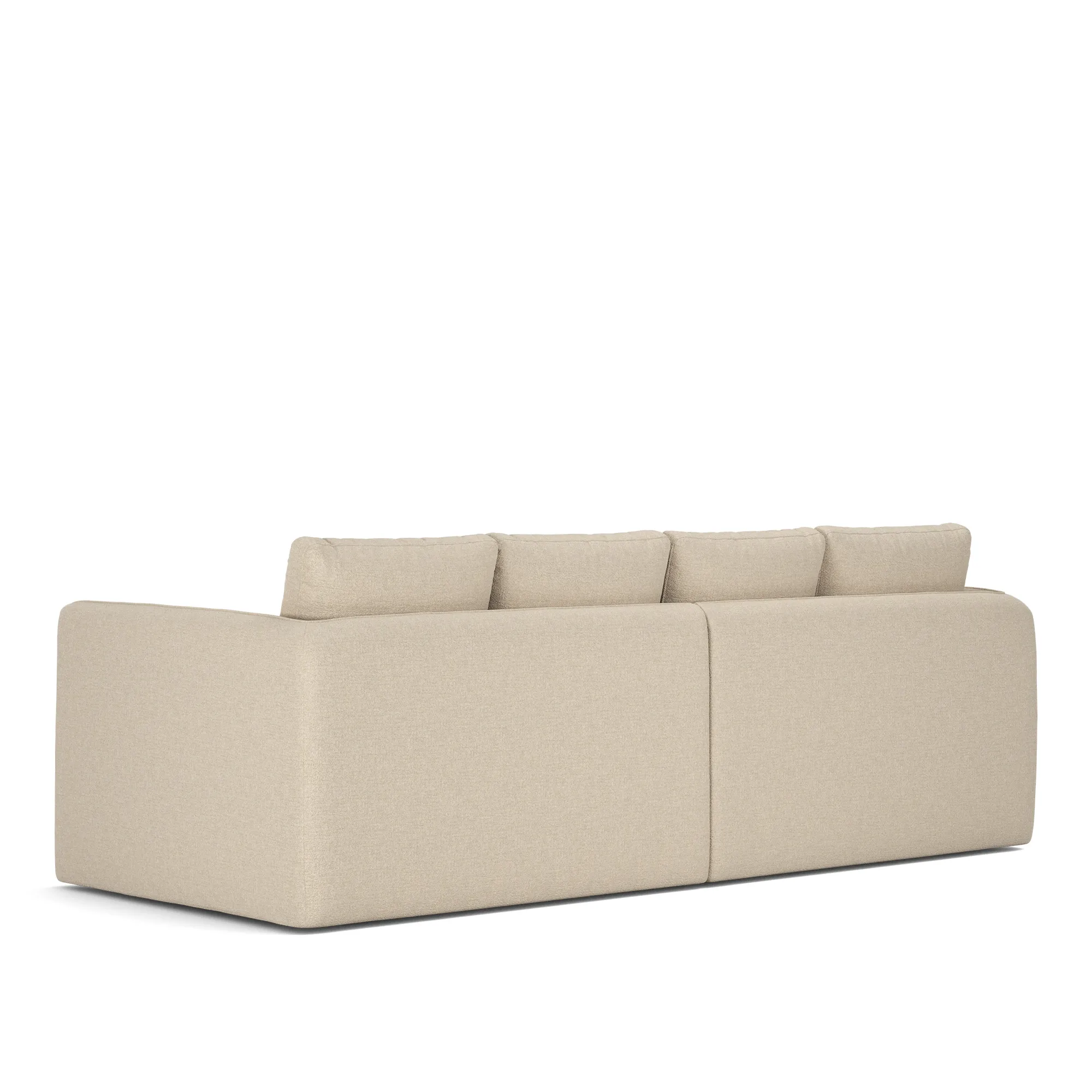 Pavarotti 02 2,5-sitssoffa - 7