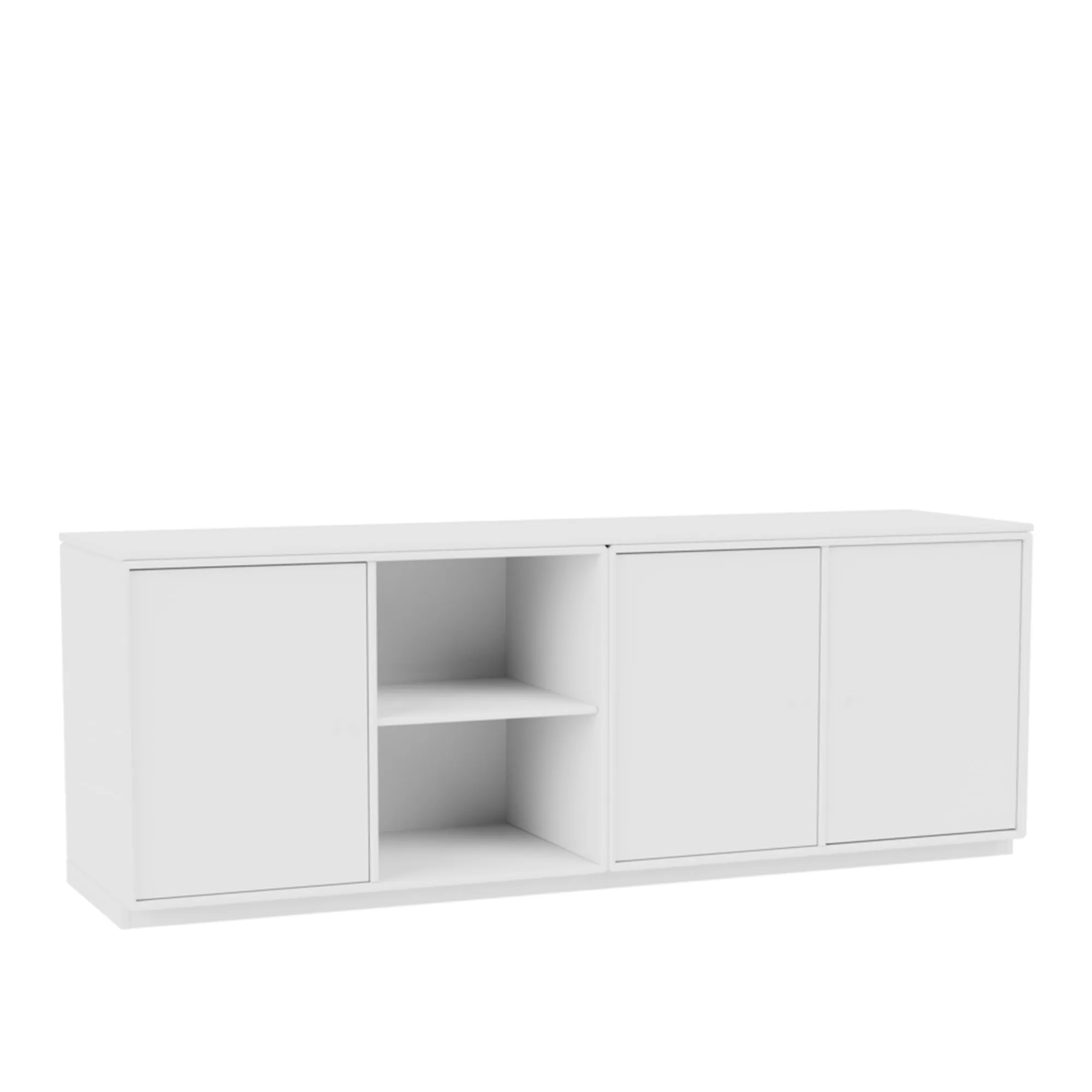Montana Selection Save skänk sockel 3 cm - 1