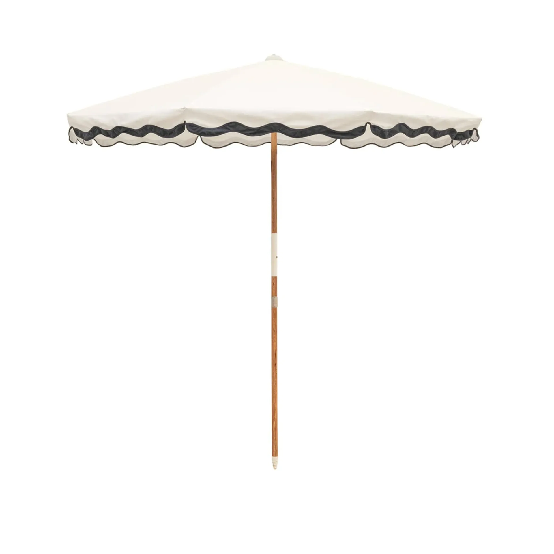 Amalfi Beach Umbrella - Business & Pleasure - NO GA