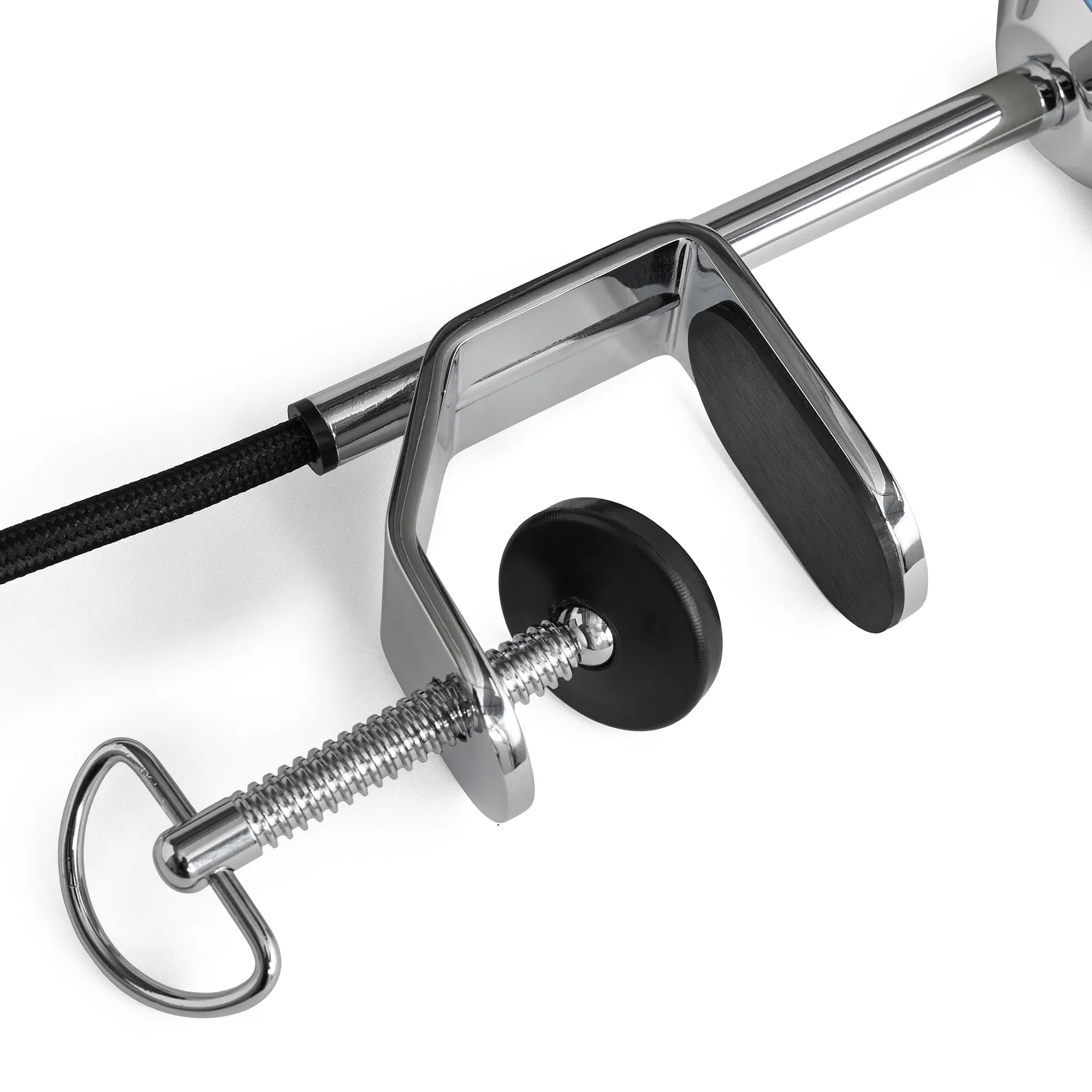 Apex klämlampa - 2