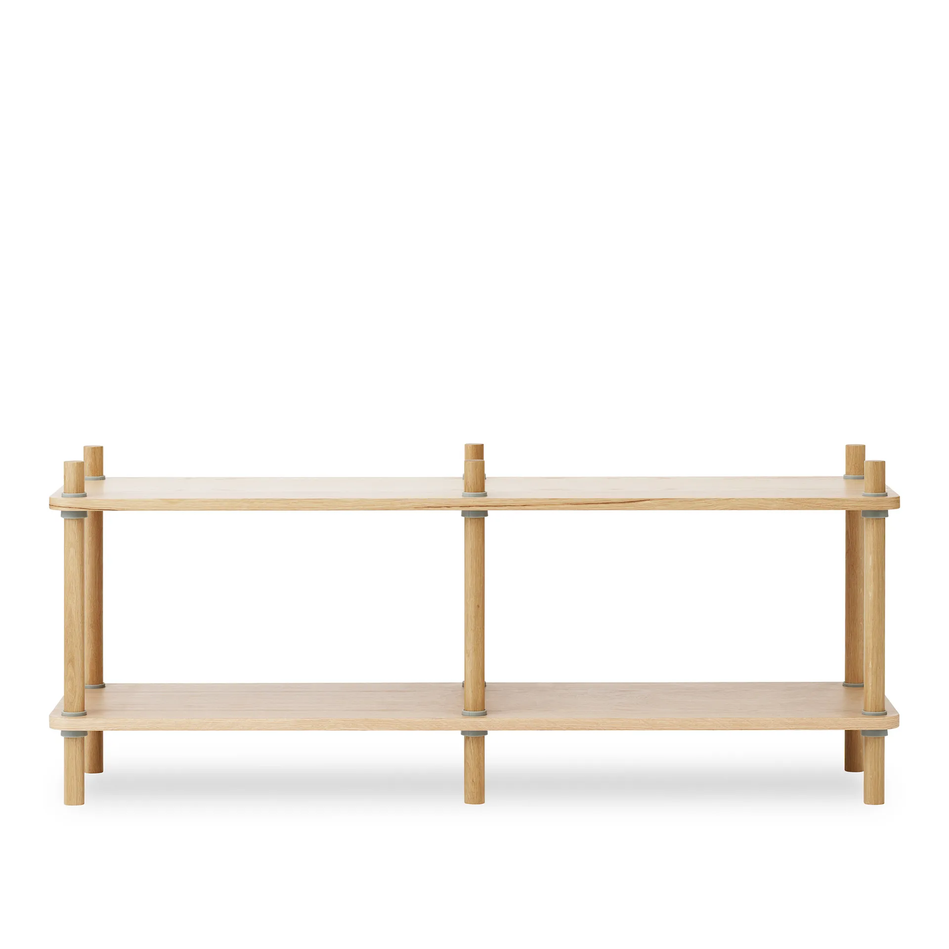 Jam Bookcase 6 Poles - Normann Copenhagen - NO GA