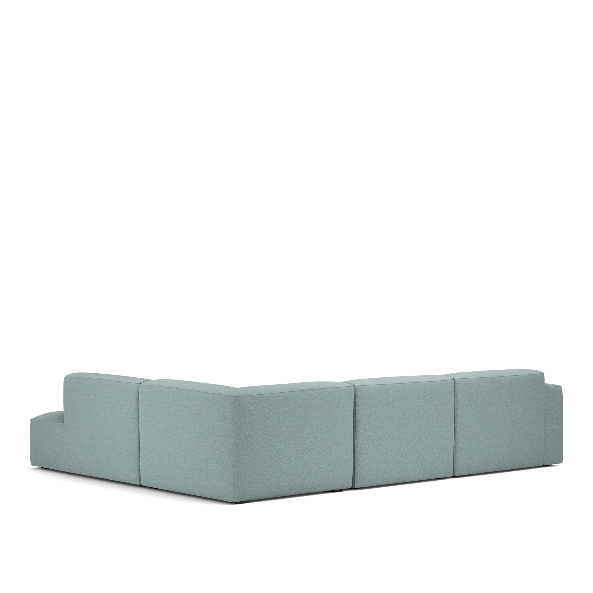 Brick 4-sits hörnsoffa öppet avslut höger - 7