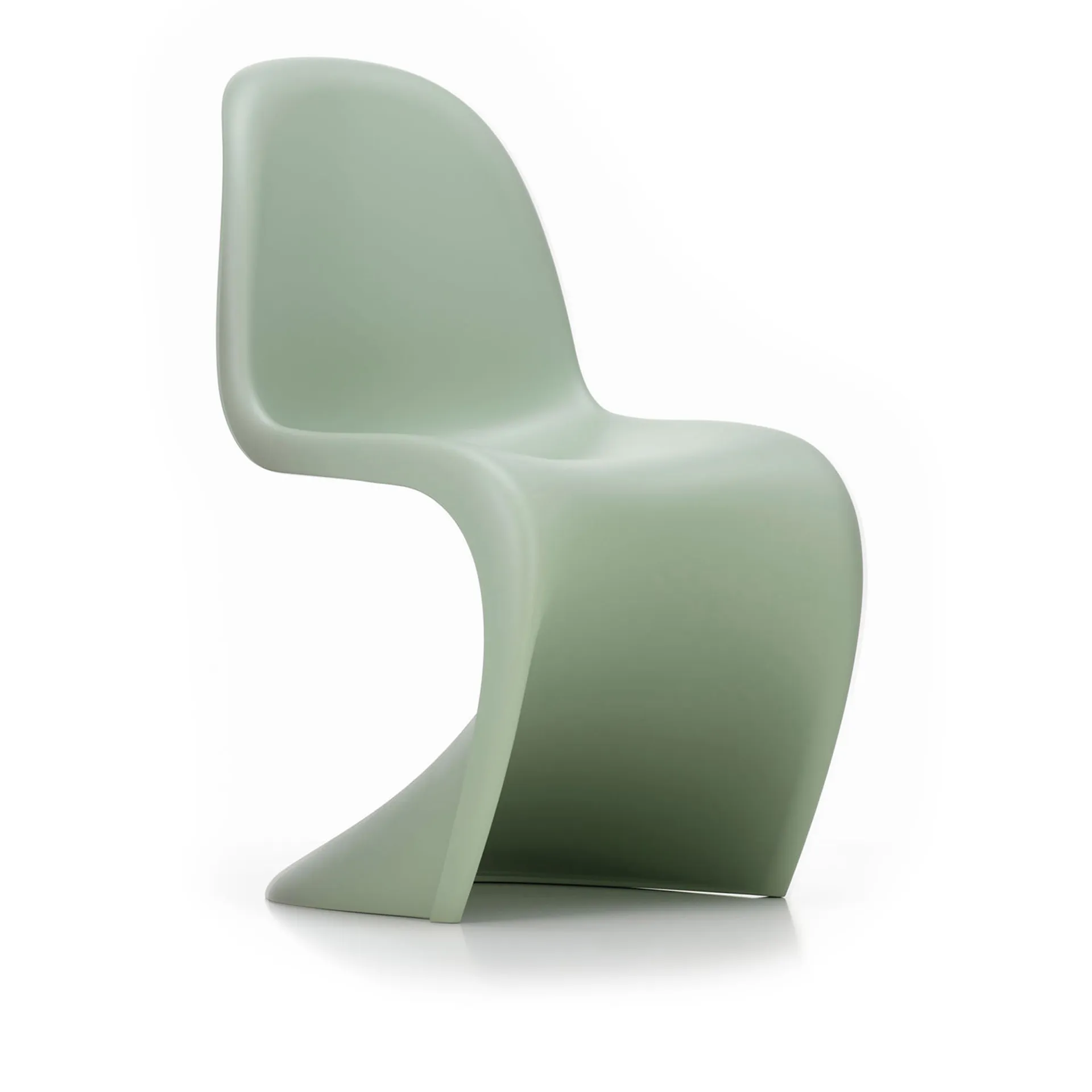 Panton Chair - Vitra - Verner Panton - NO GA