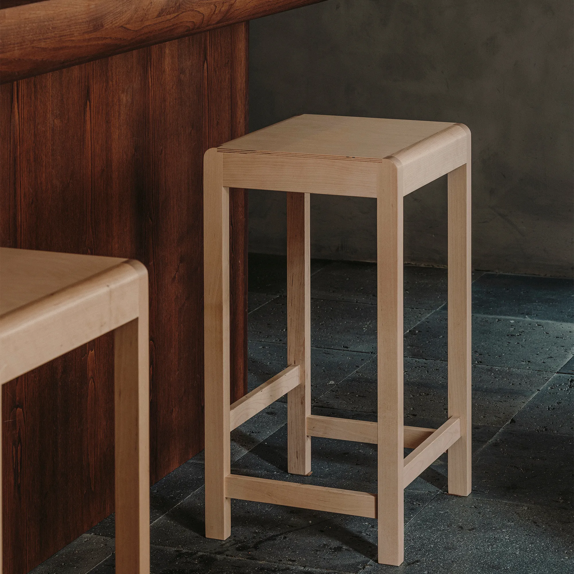 Stool 01 barstol - 14