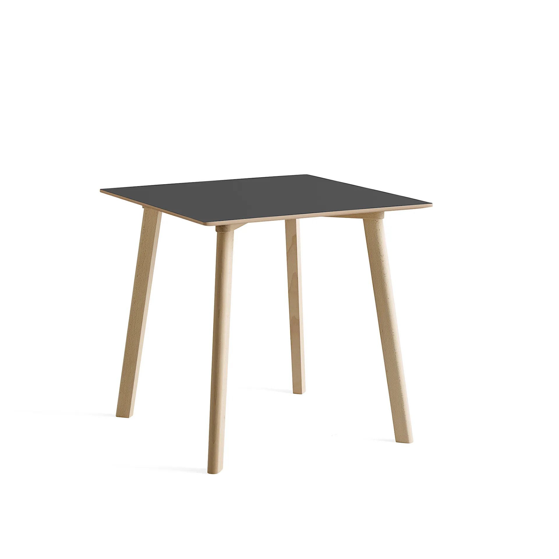 CPH Deux 210 2.0 bord 75 cm Stone Grey - HAY - Ronan & Erwan Bouroullec - NO GA