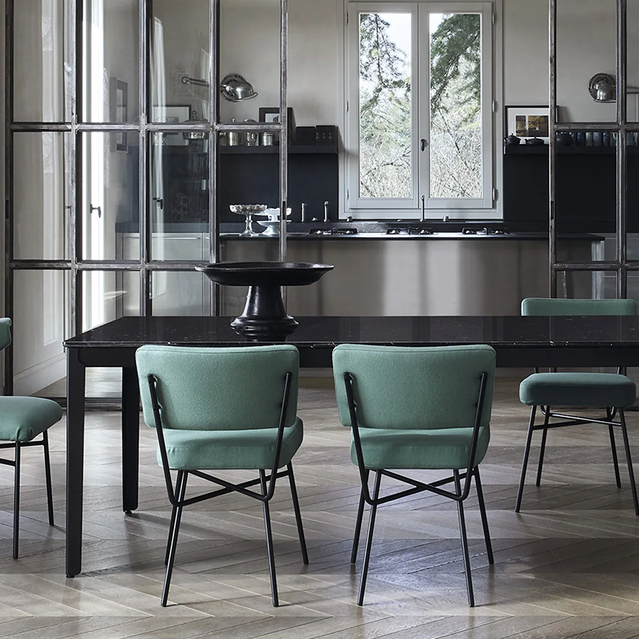 Elettra Chair