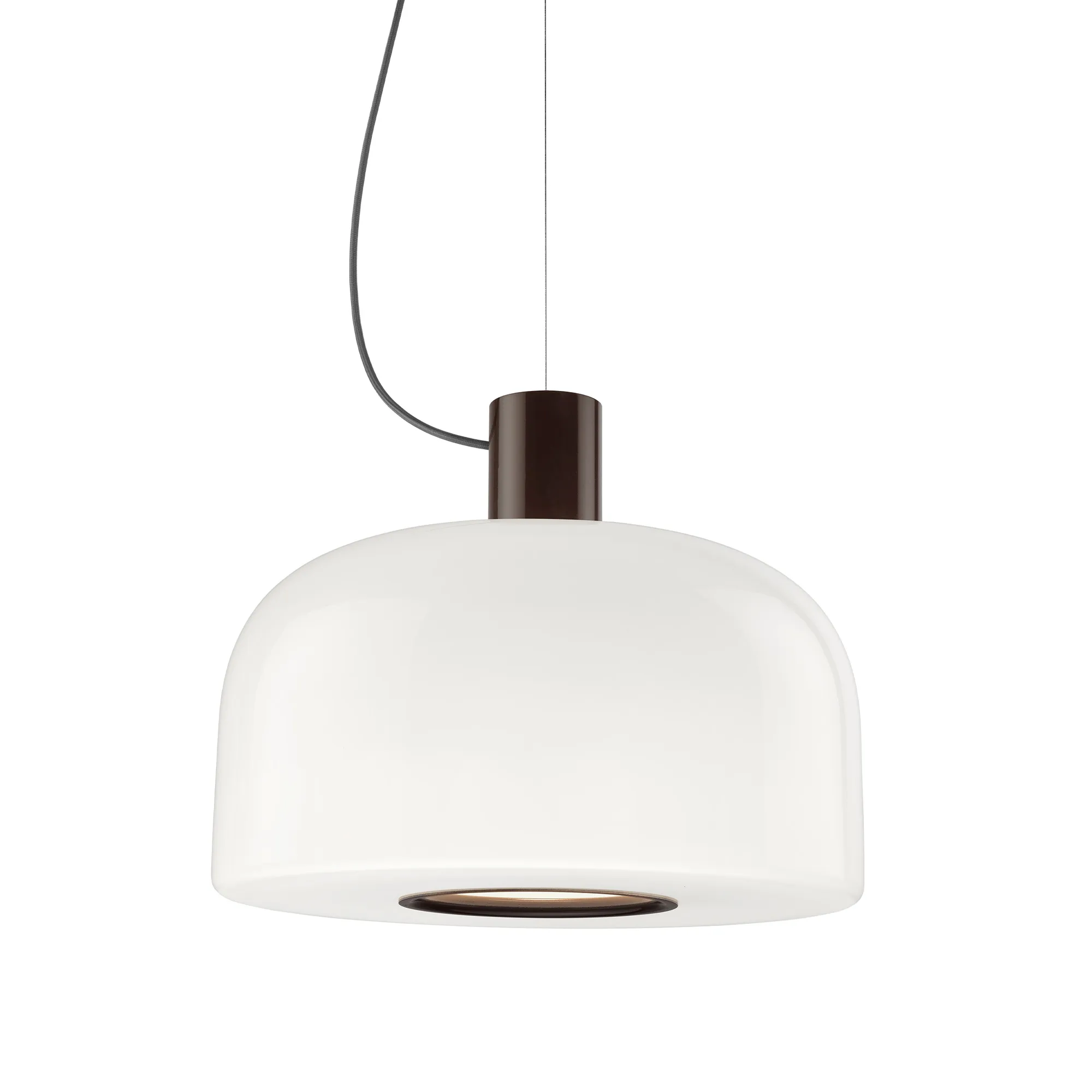 Bellhop Glass S2 pendellampa - 1