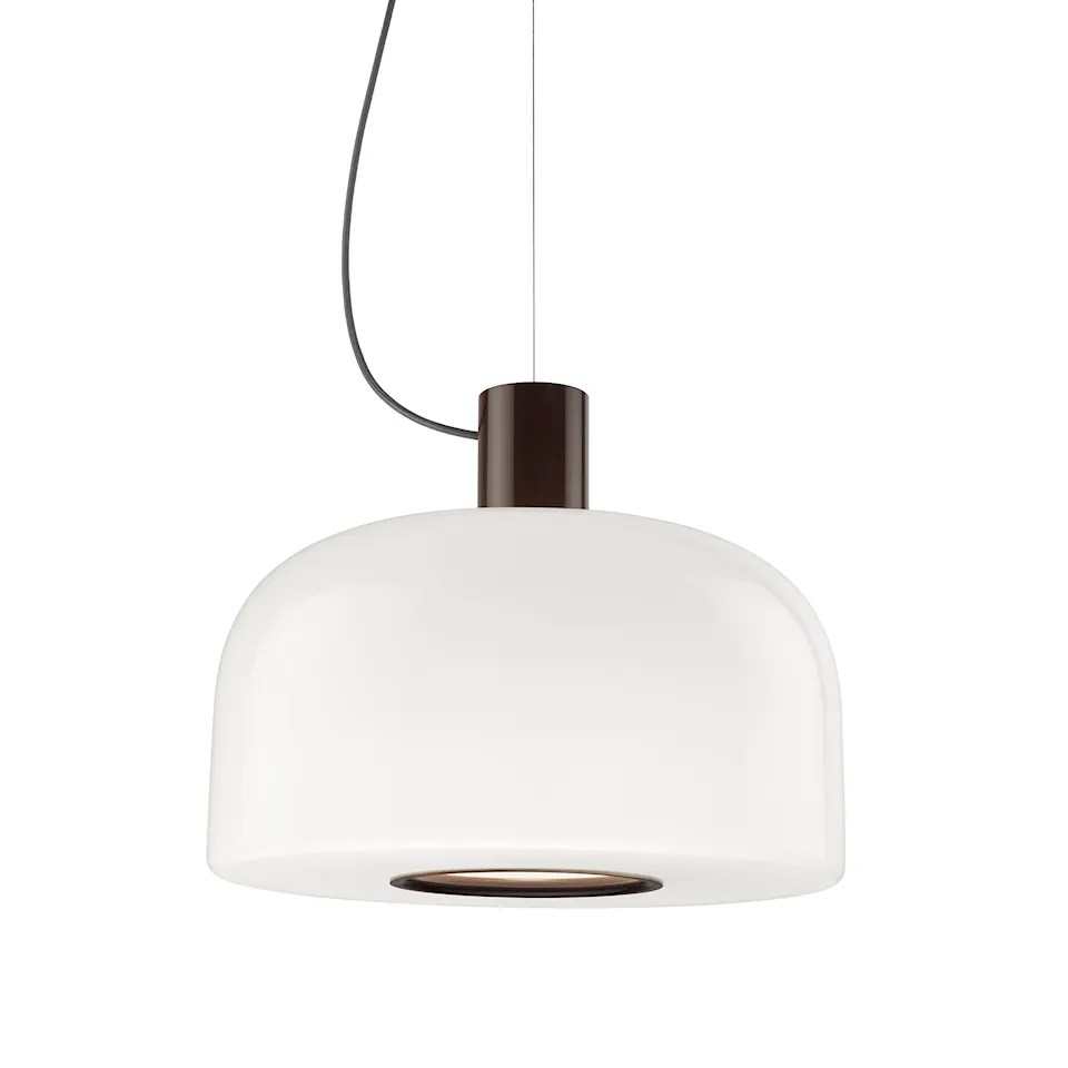 Bellhop Glass S2 pendellampa