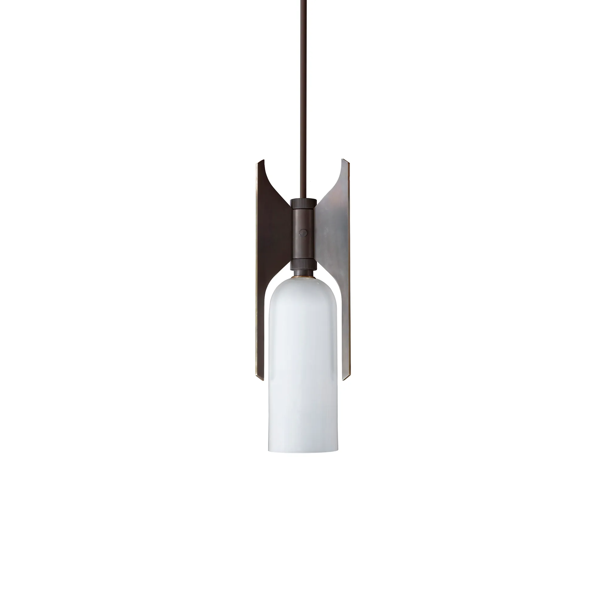 Pennon Pendant - 1
