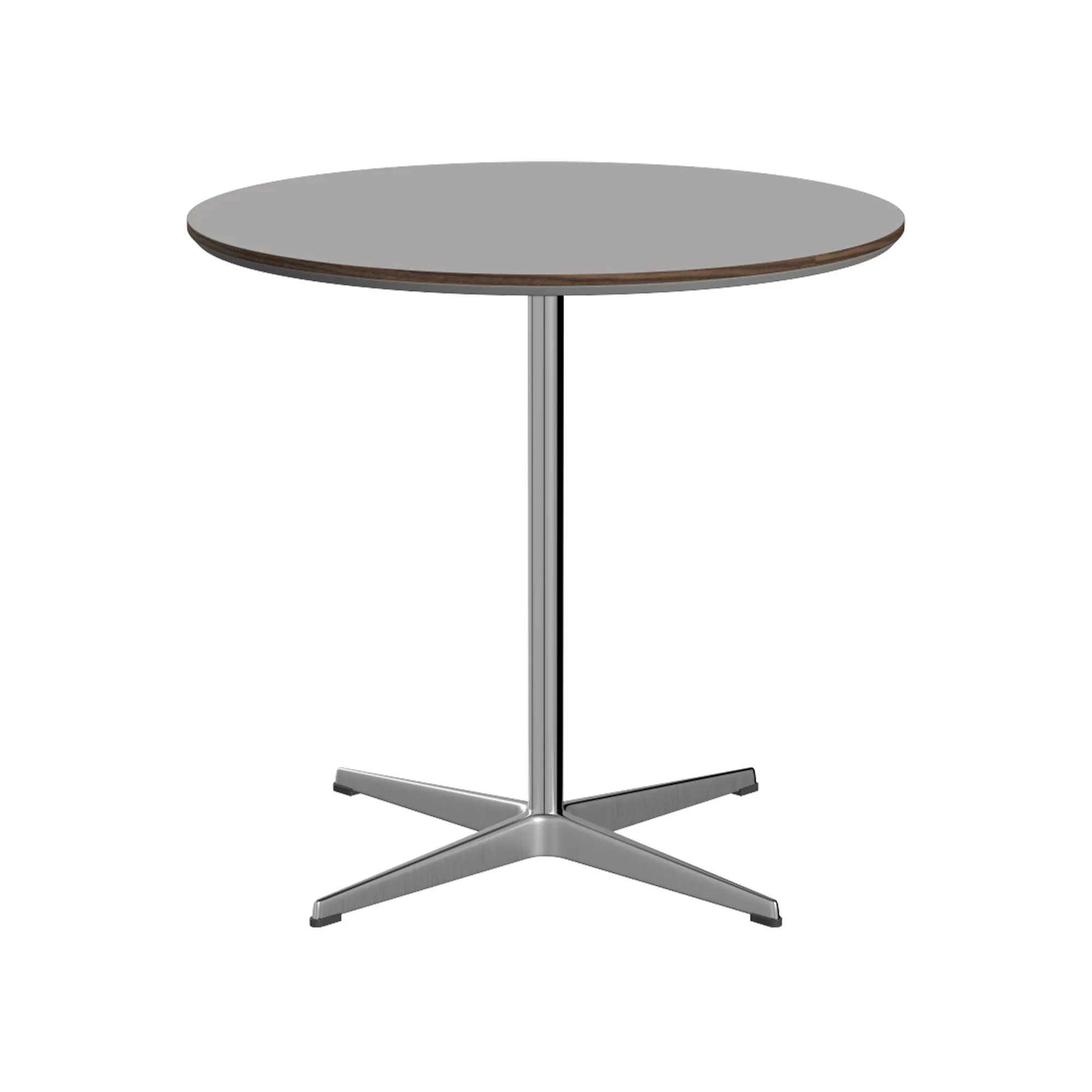 A622 Cirkulär cafébord Ø 75 cm - 1