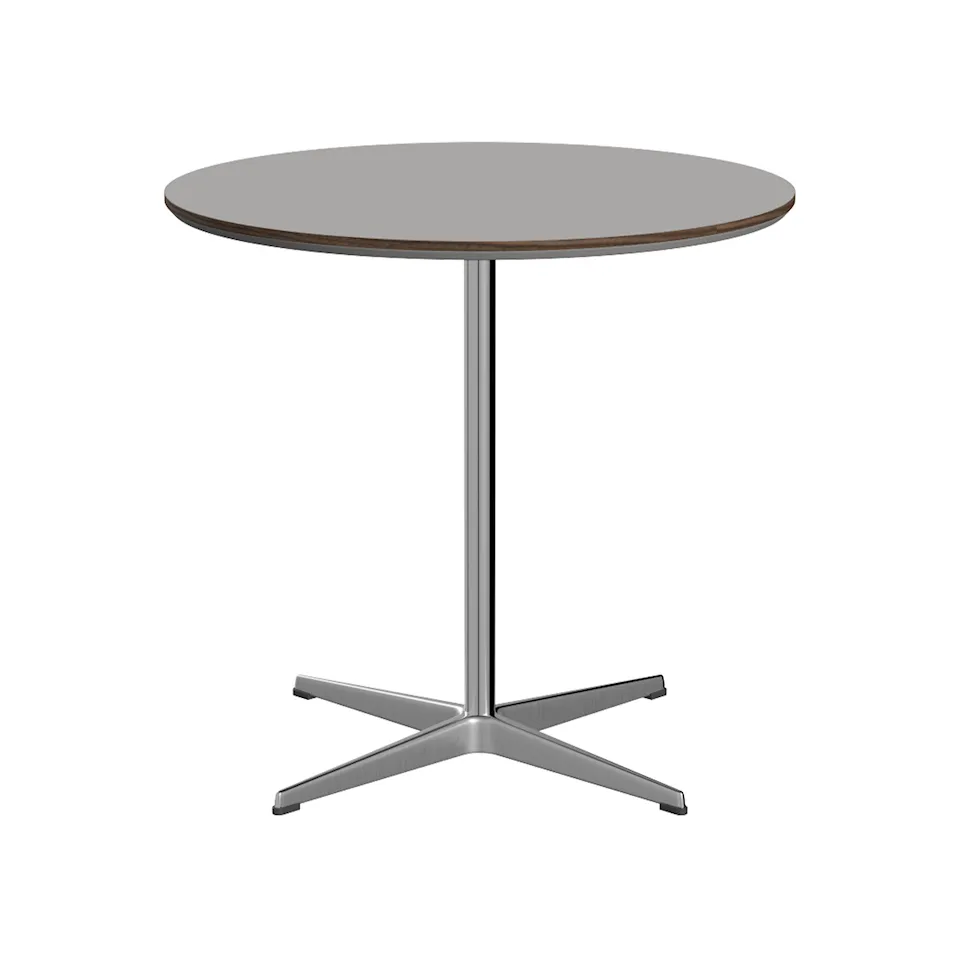 A622 Cirkulär cafébord Ø 75 cm