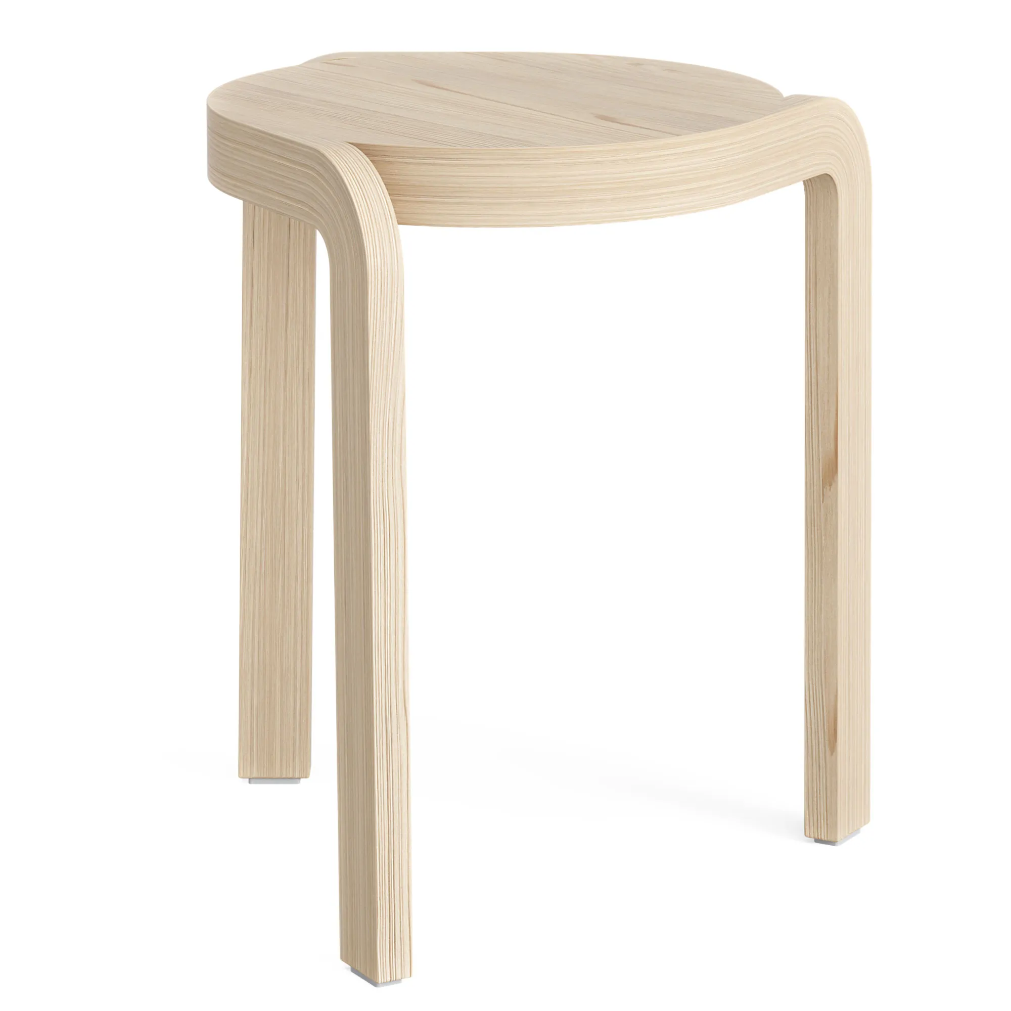Spin pall stapelbar - 1