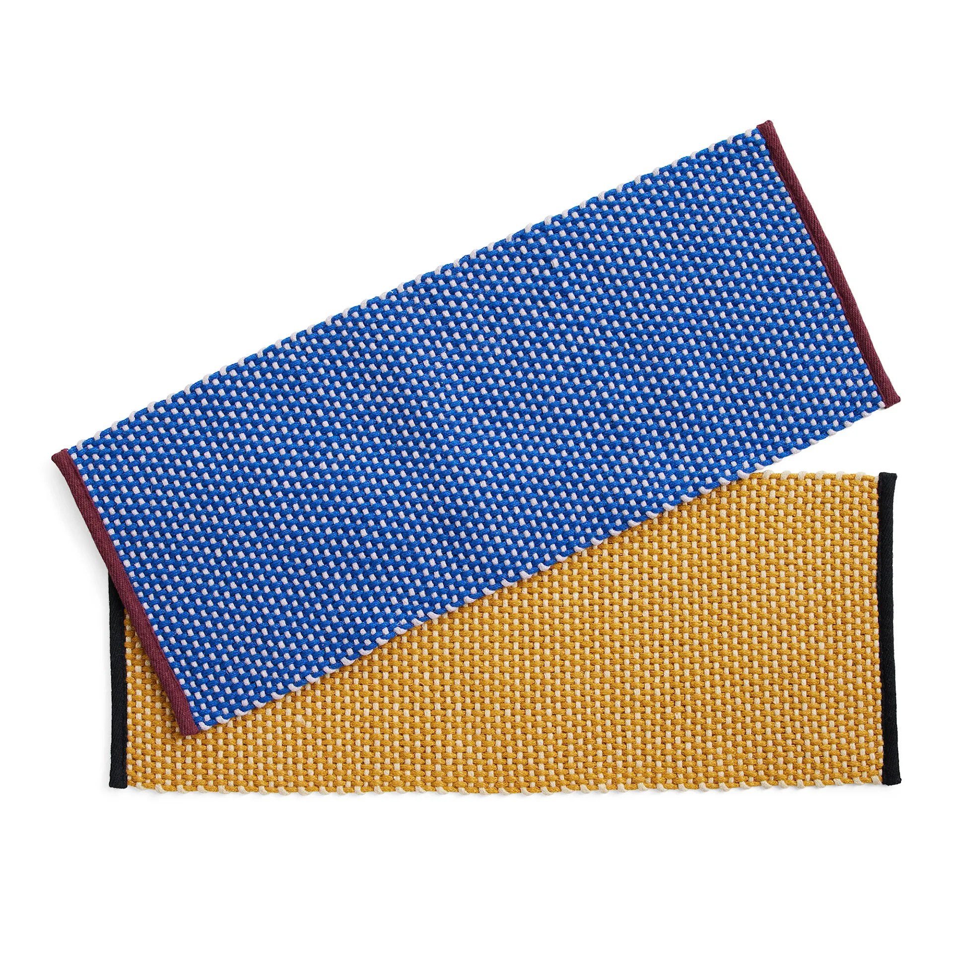 Door Mat Long dörrmatta - HAY - NO GA