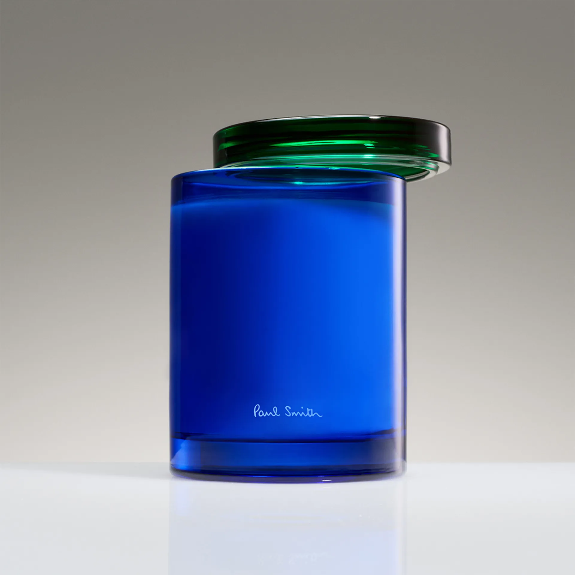 Paul Smith Early Bird Candle - Paul Smith Home Fragrance - Paul Smith  - NO GA