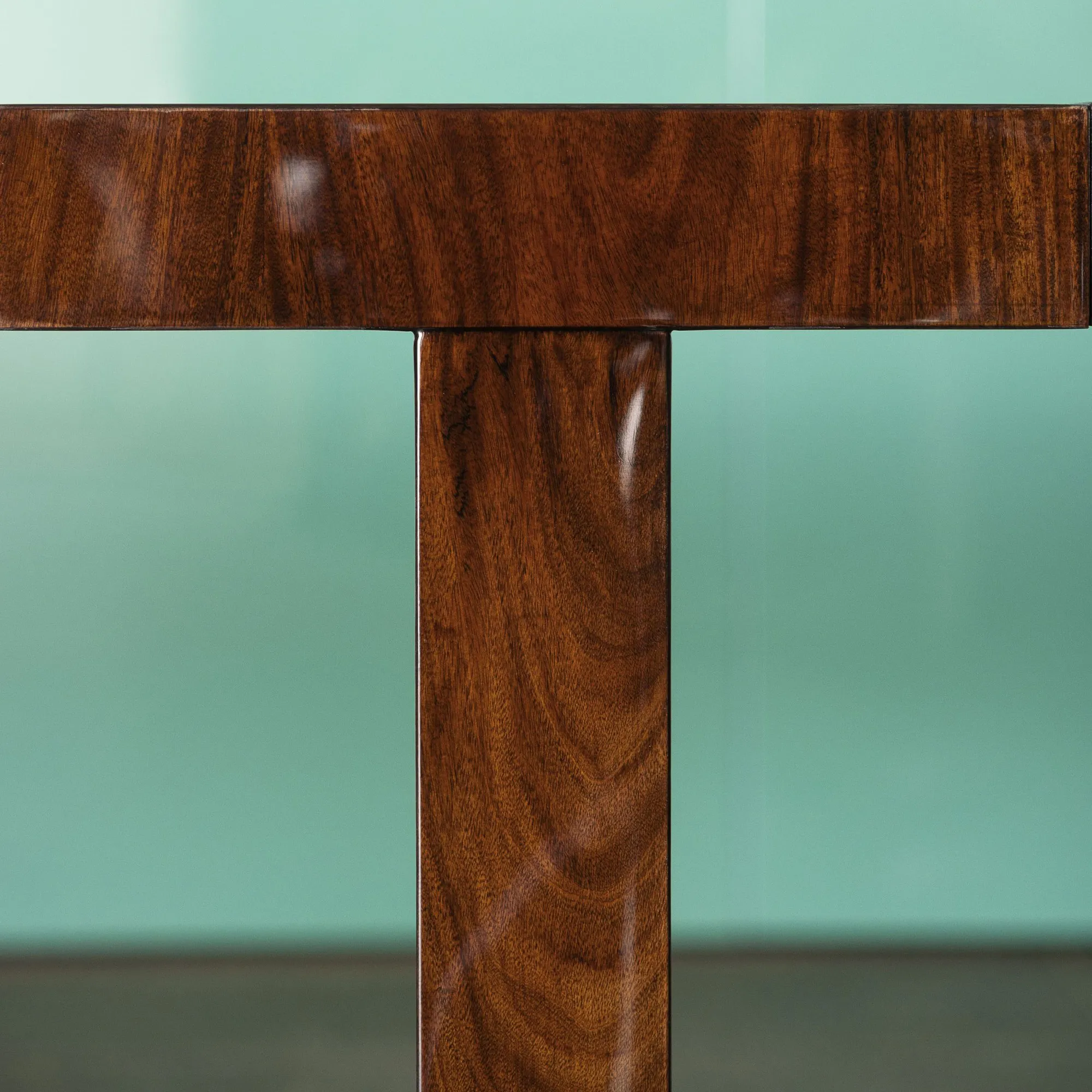 T–Table matbord - 9
