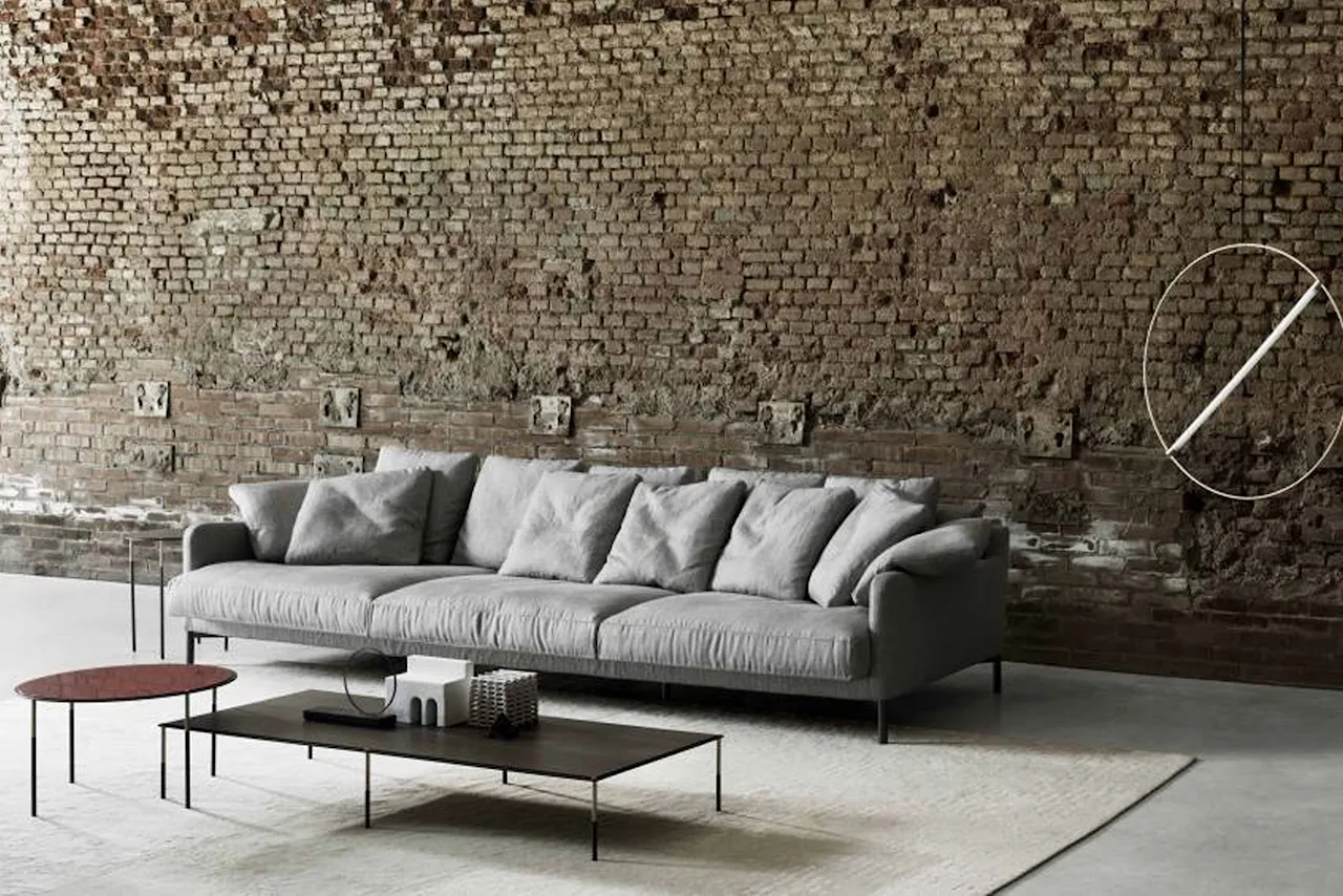 Dumas Sofa