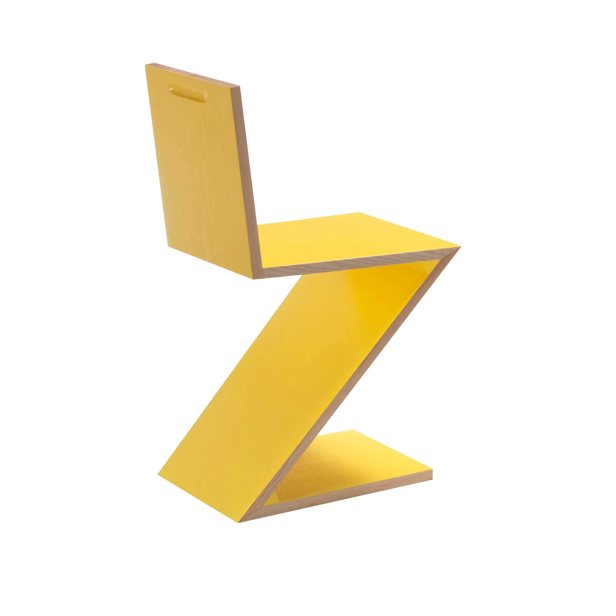 280 Zig-Zag stol - 1