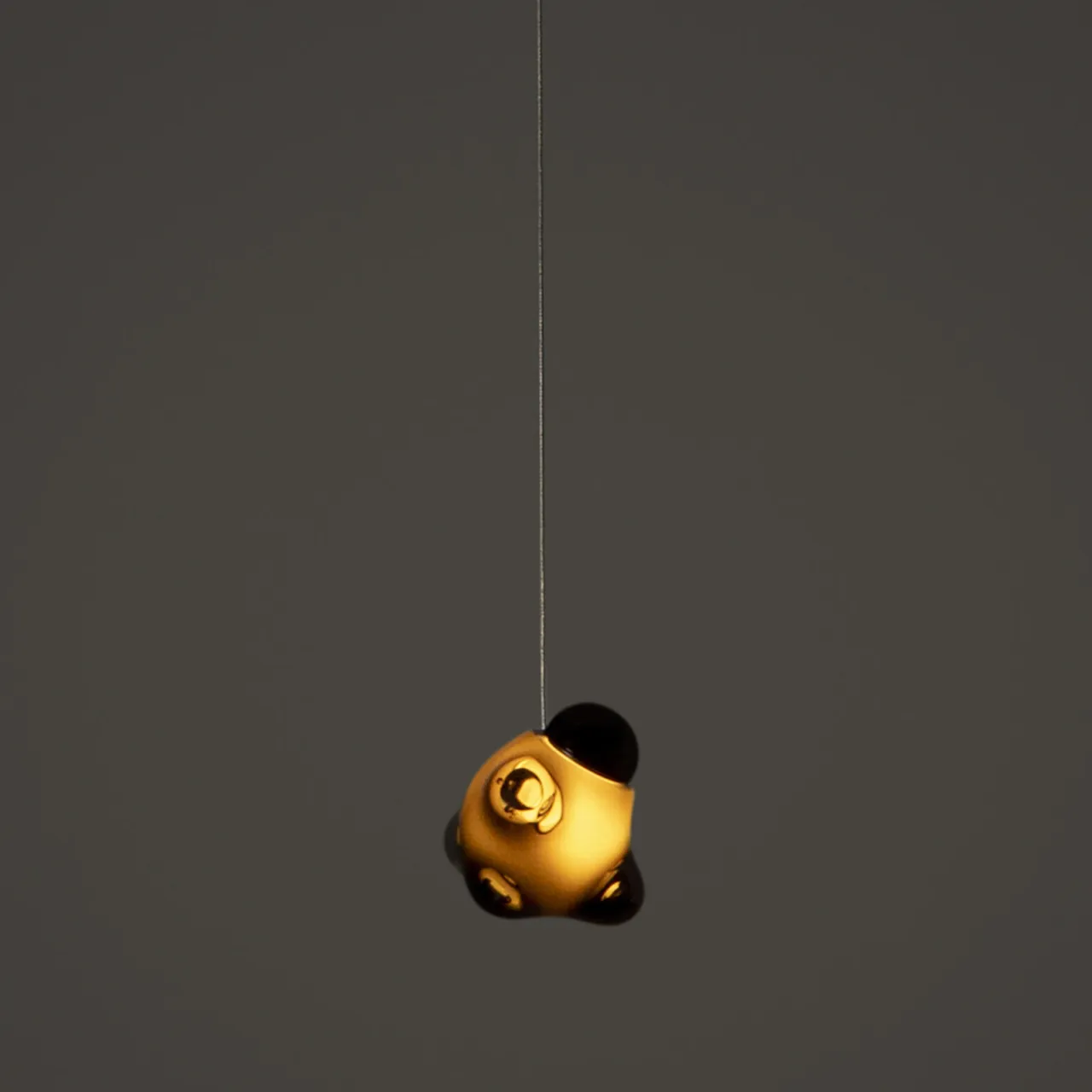 57.1 single pendant lamp
