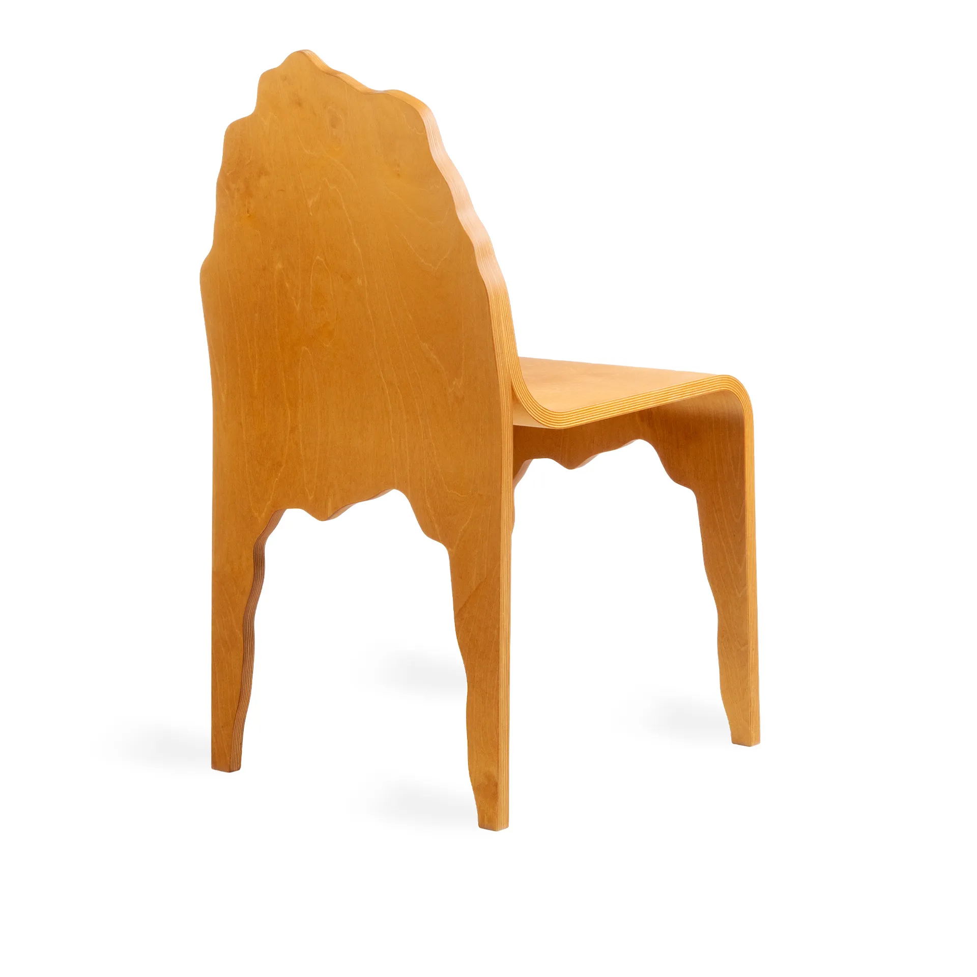 Lieksa Chair - Made by Choice - NO GA