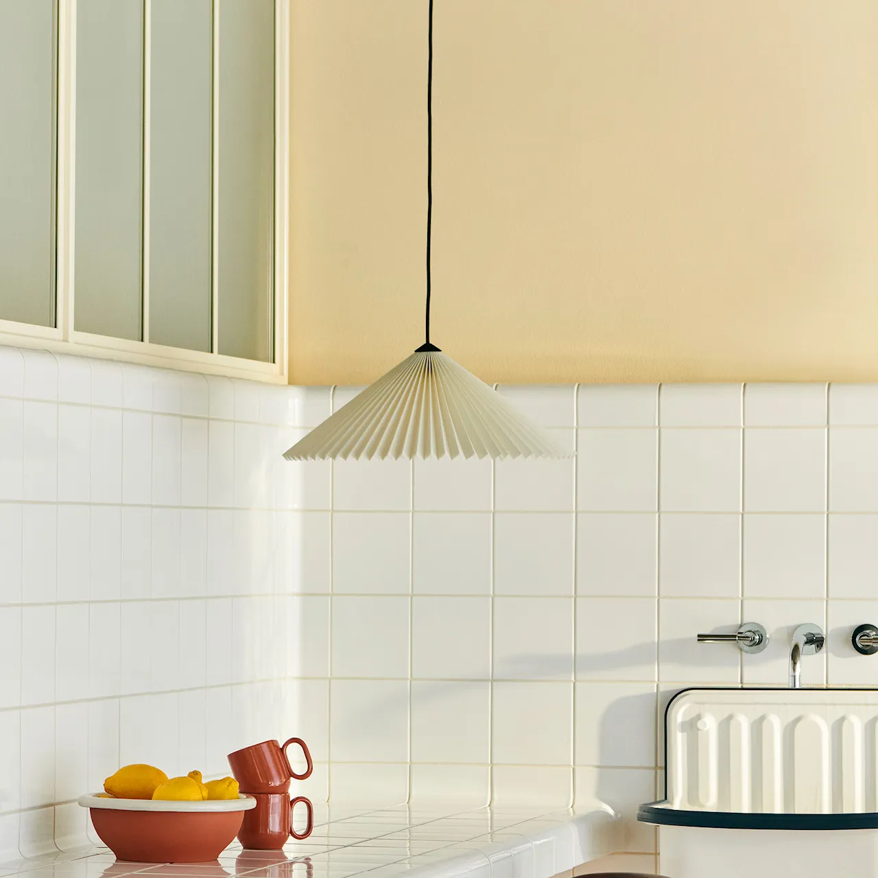 Matin Pendant Lamp 50 cm