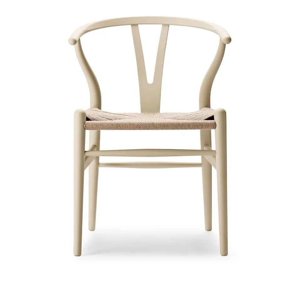 CH24 Soft Special Edition Hans J. Wegner & Ilse Crawford