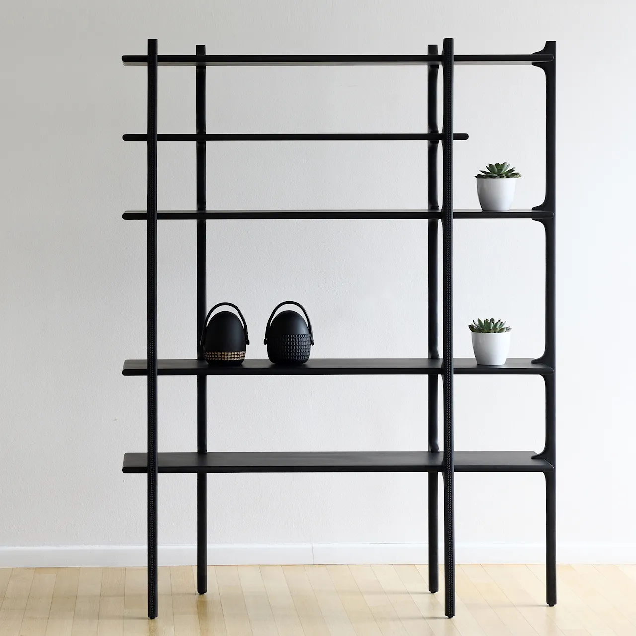 Tara Shelving System