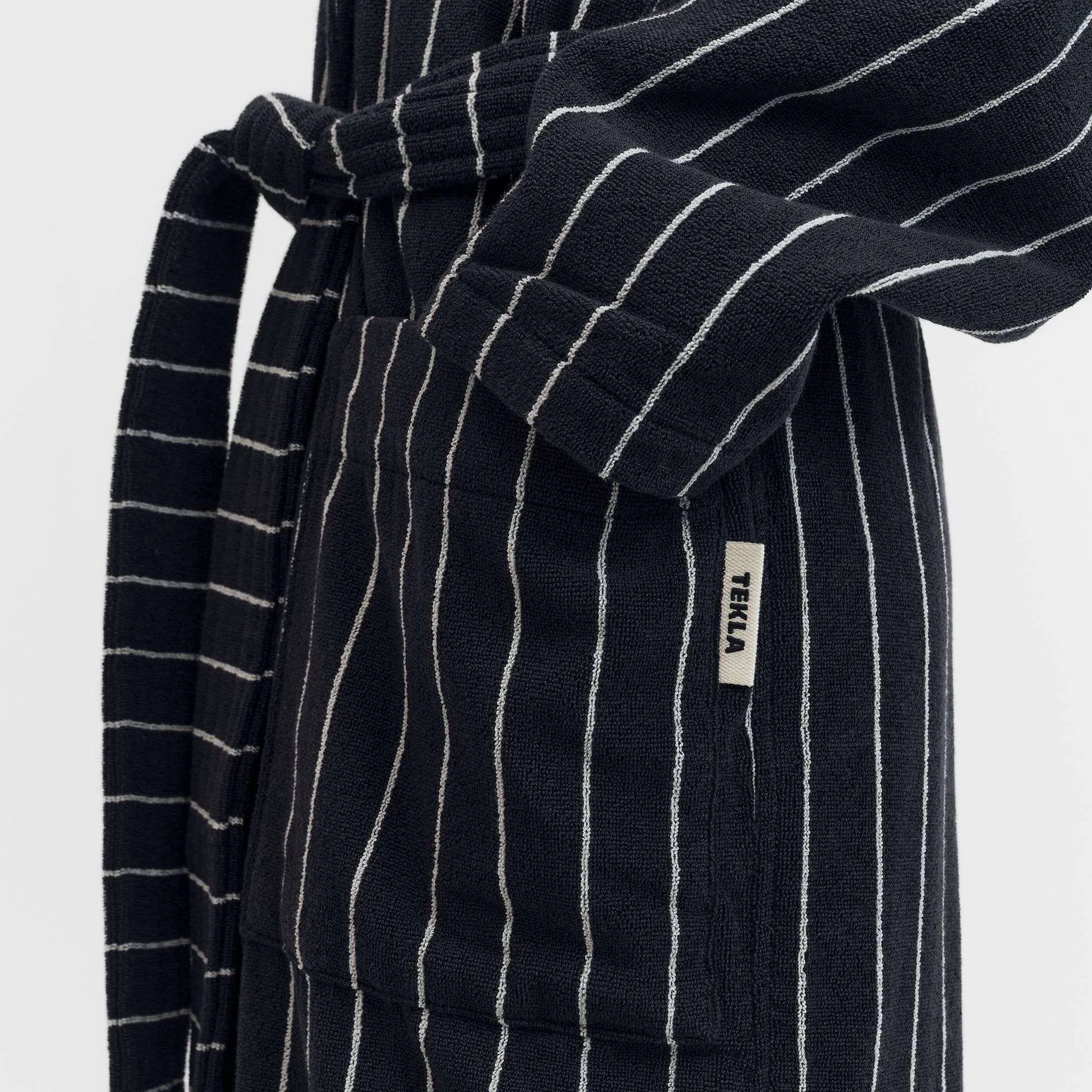 Classic Antwerp Stripes badrock - 5