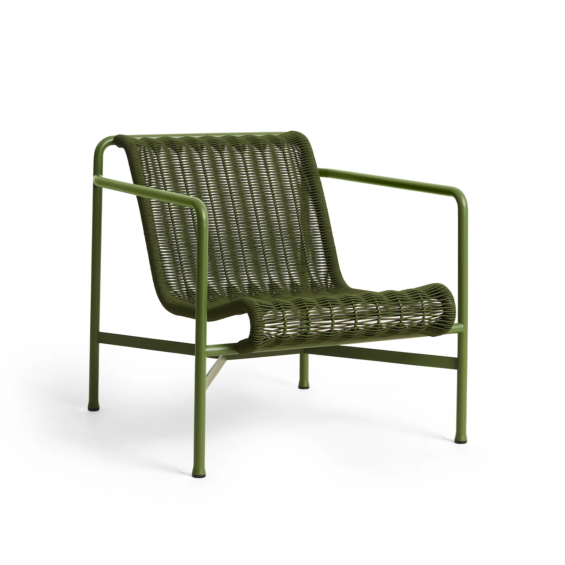 Palissade Cord loungestol - HAY - Ronan & Erwan Bouroullec - NO GA