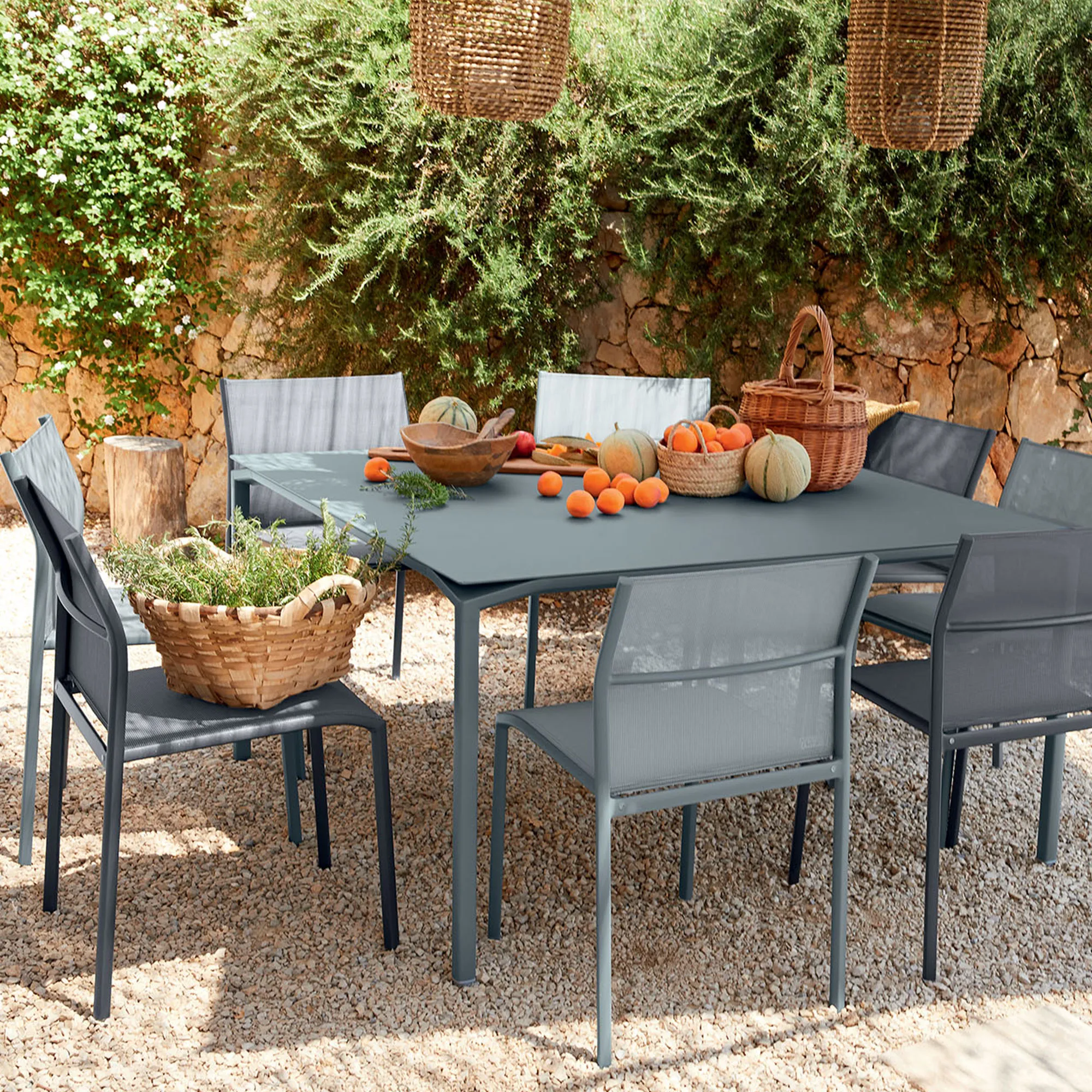 Cadiz Chair - 4