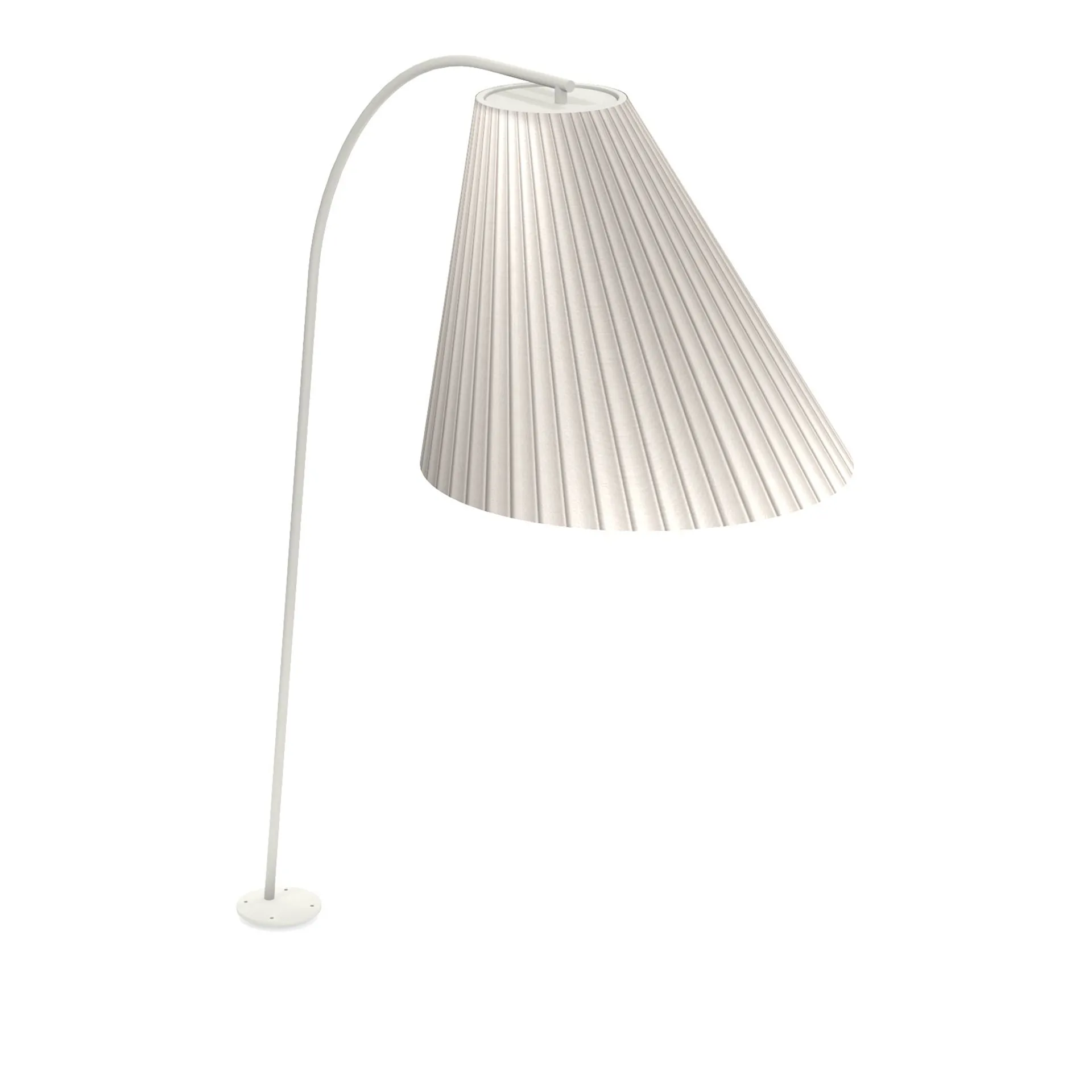 Cone Floor Lamp - 2004 - EMU - NO GA